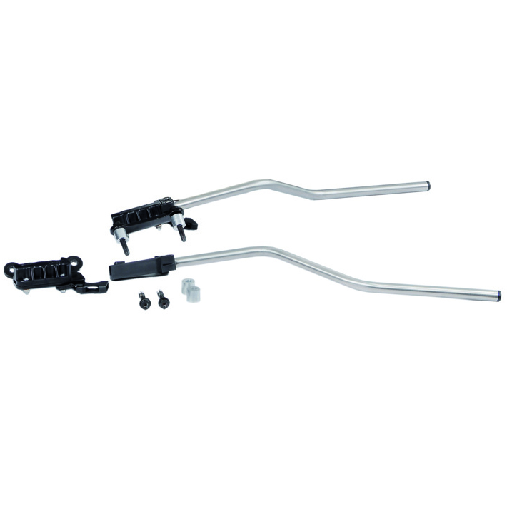 SW-MOTECH-Trägerarme QUICK-LOCK für Blaze Satteltaschen-5671671199002014
