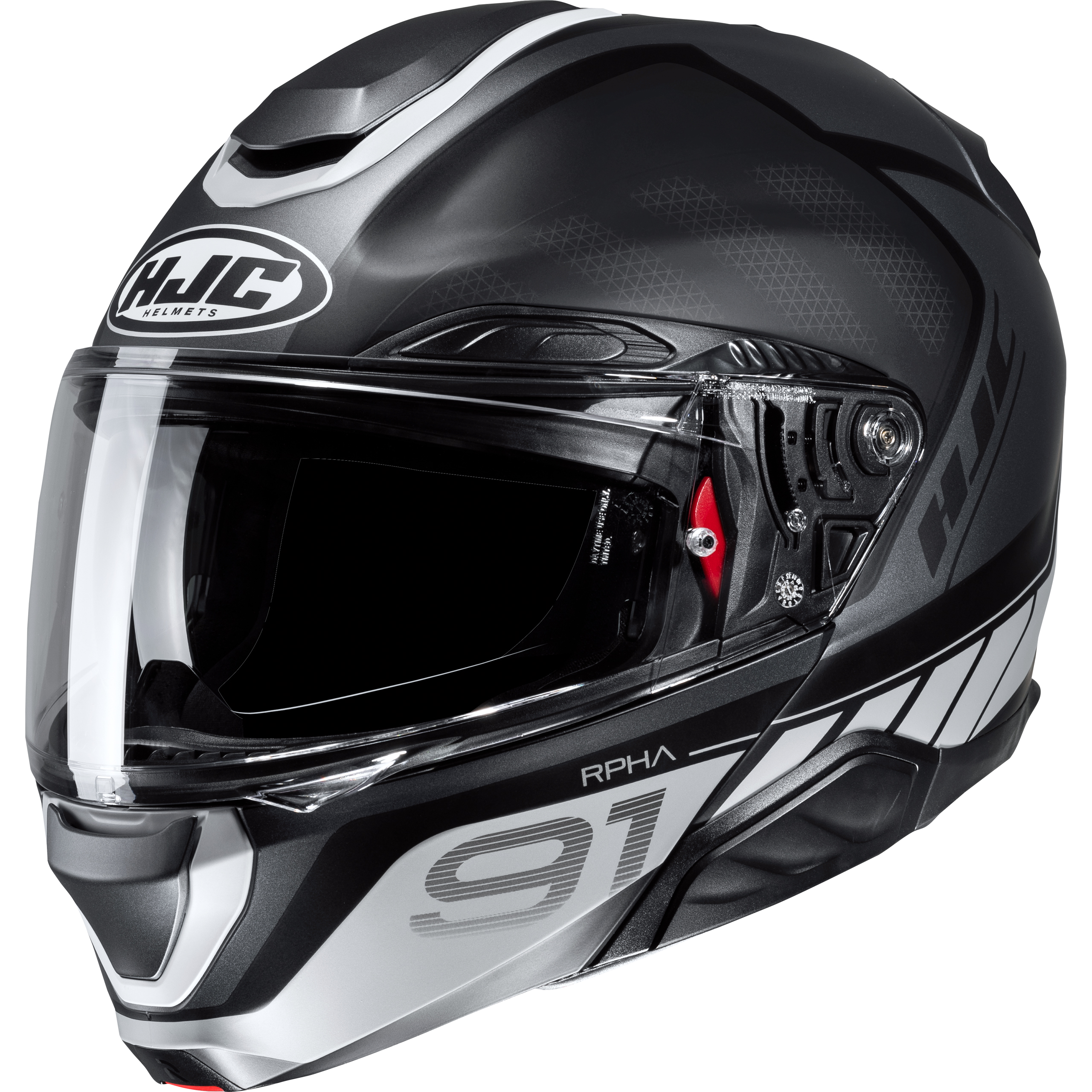 HJC RPHA91 Rafino MC5SF M - Helme & Brillen - Motorradhelme