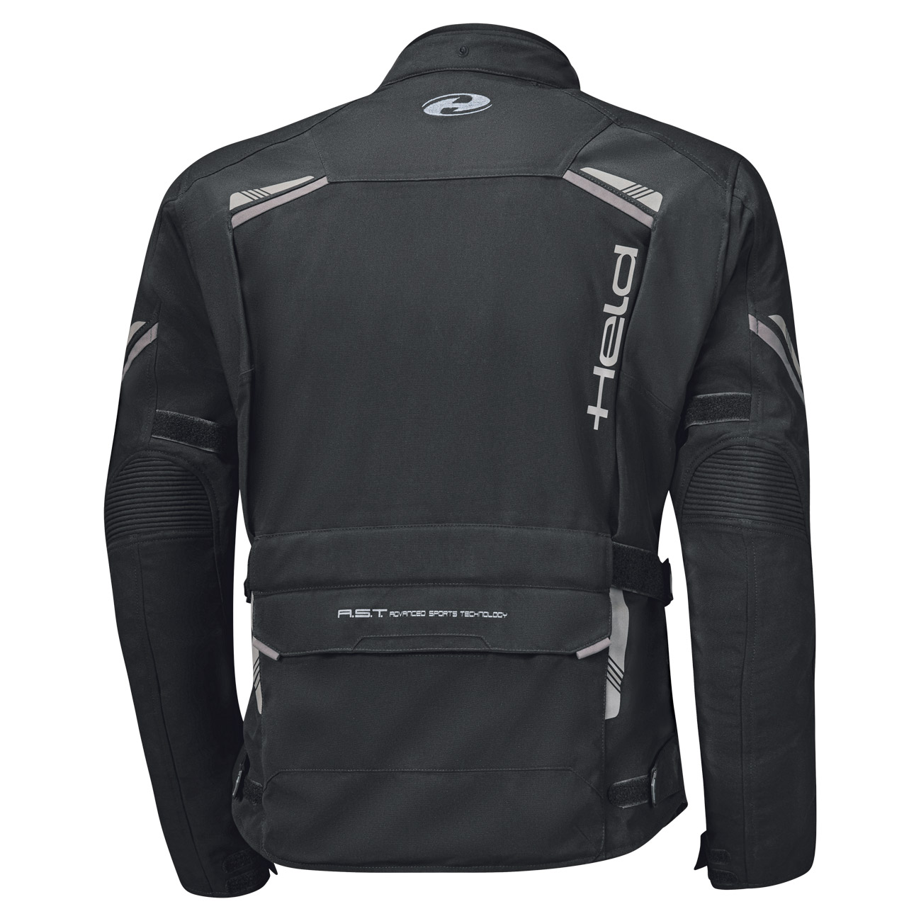Held-Lonborg Adventurejacke schwarz L-0000932999001010