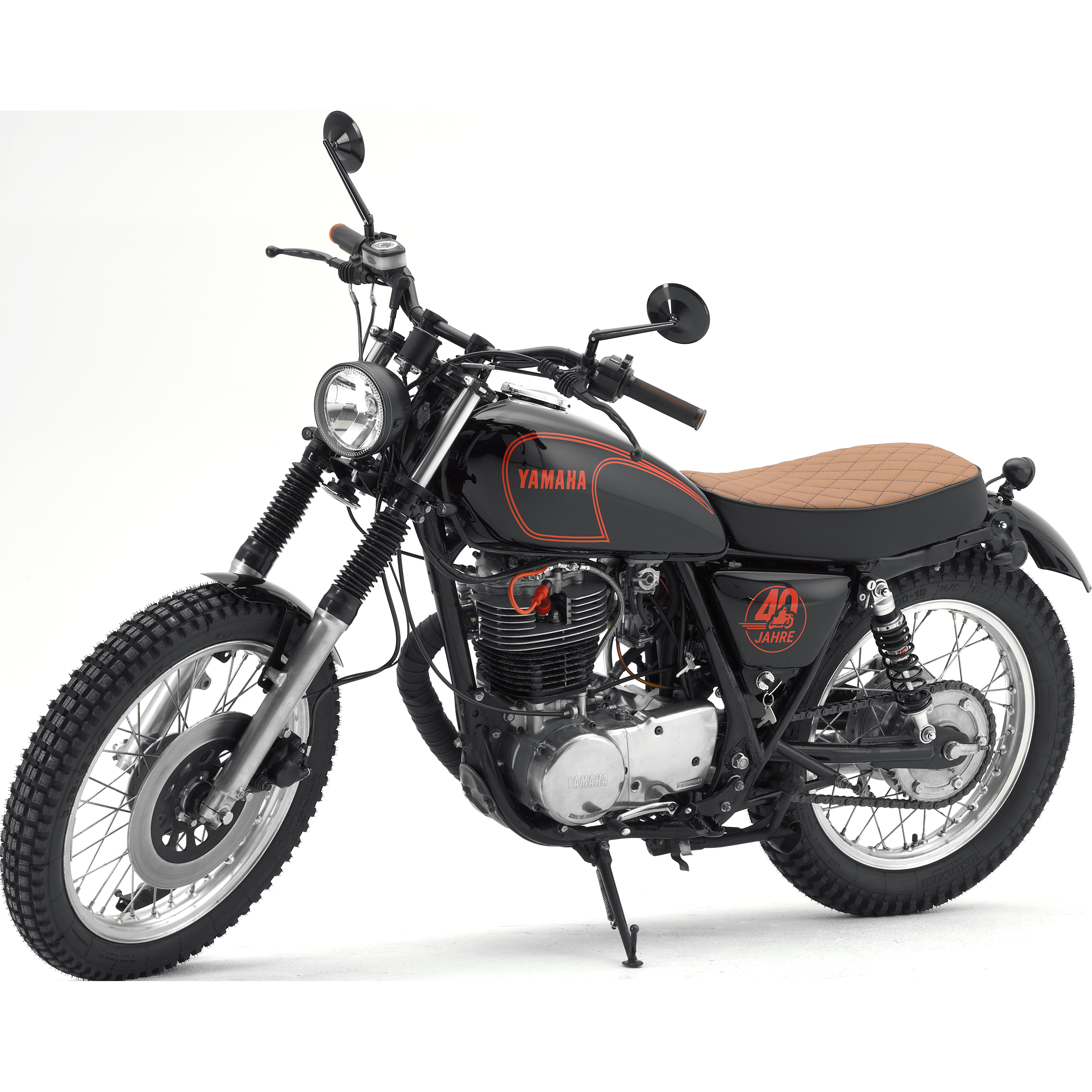 Baas Bikeparts-Silikon Zündkabel 1m-6024861000000260