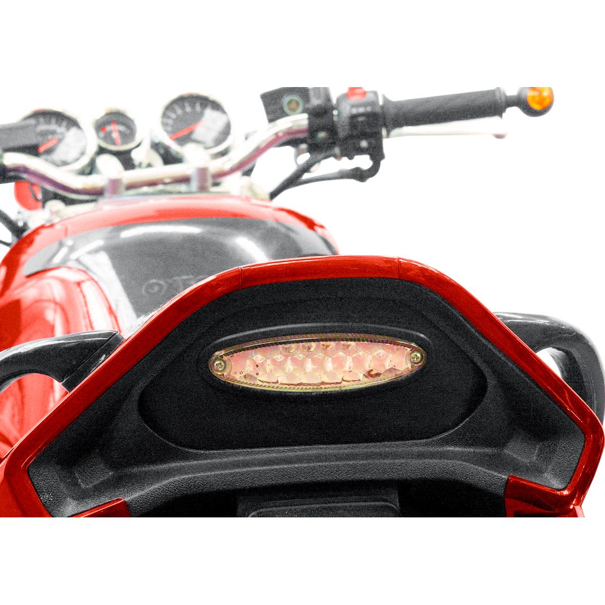 HIGHSIDER smart-LED Rücklicht NUMBER1-5017231030000320