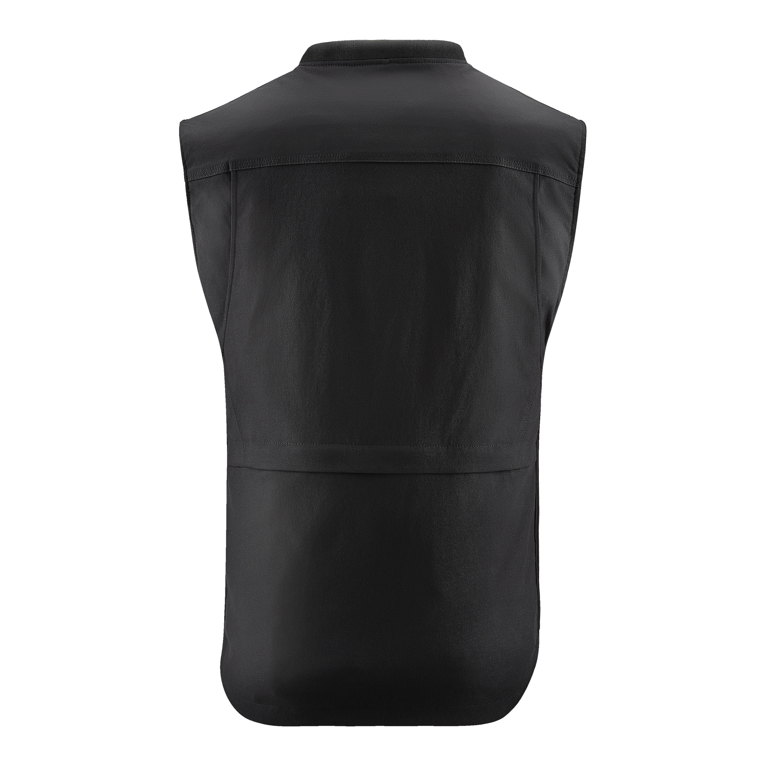 Alpinestars-Tech-Air 3 V2 Canvas Airbag Weste schwarz XS-0001870999001007