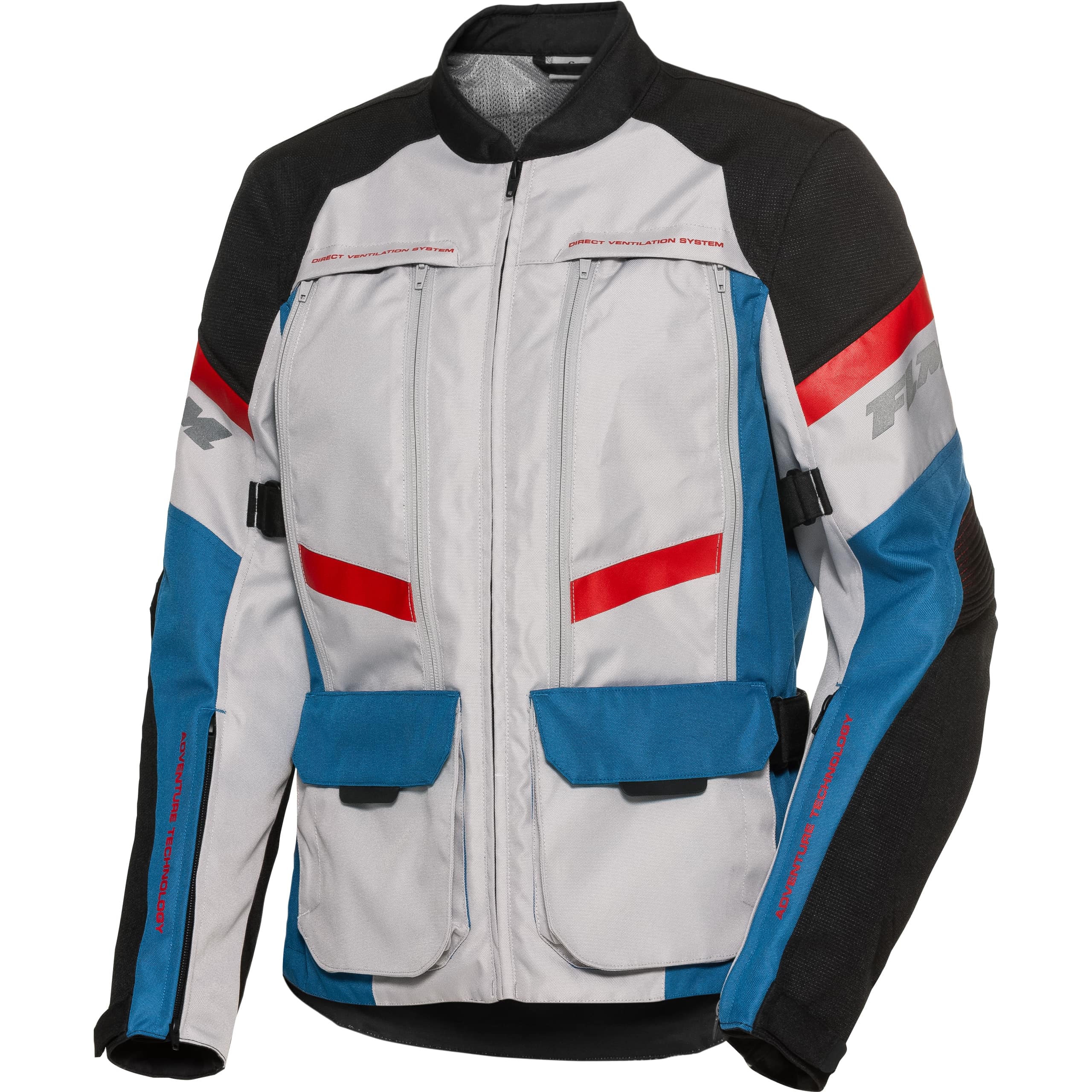 FLM-Sommerreise Damen Textiljacke 2.0-2015161999003108