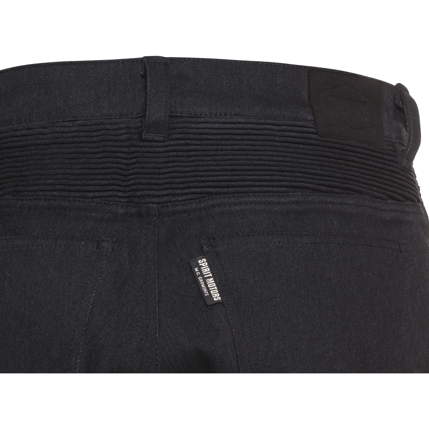 Spirit Motors-Witty Wilma WP Damen Jeans-2100261003001243