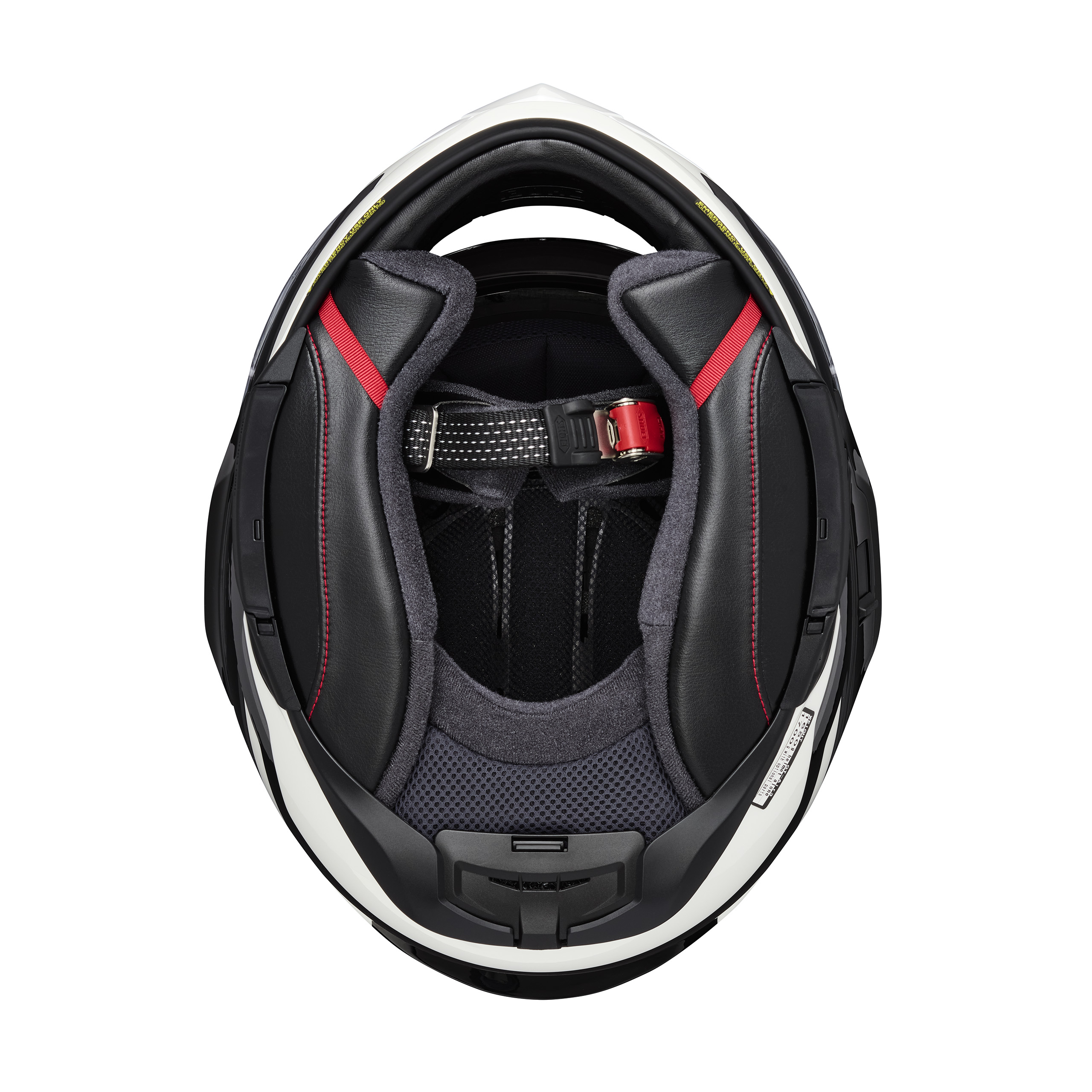 Shoei-GT-Air 3 Realm TC-5 M-4603761999053009