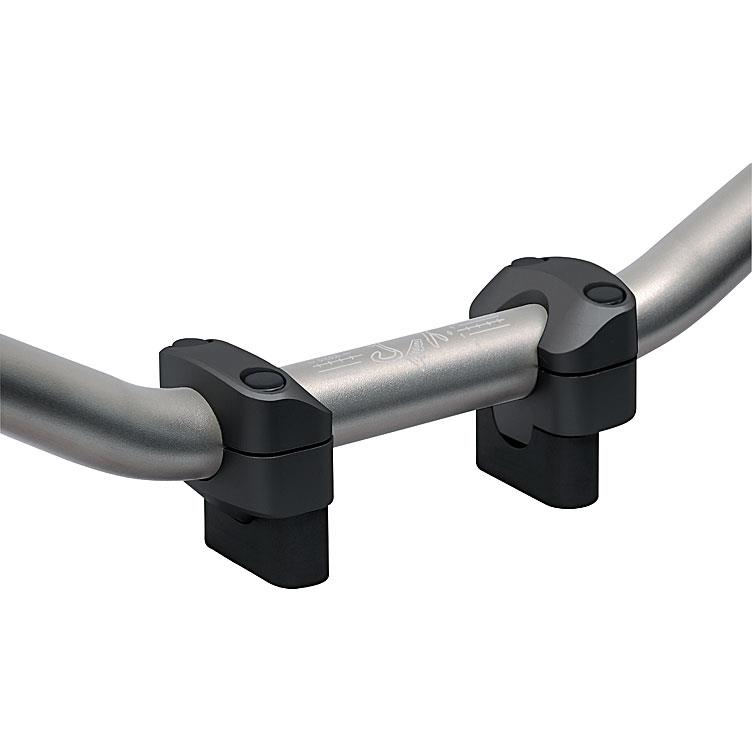 SW-MOTECH-Umbauklemmböcke S 22 auf 28mm Lenker-5570571085999000