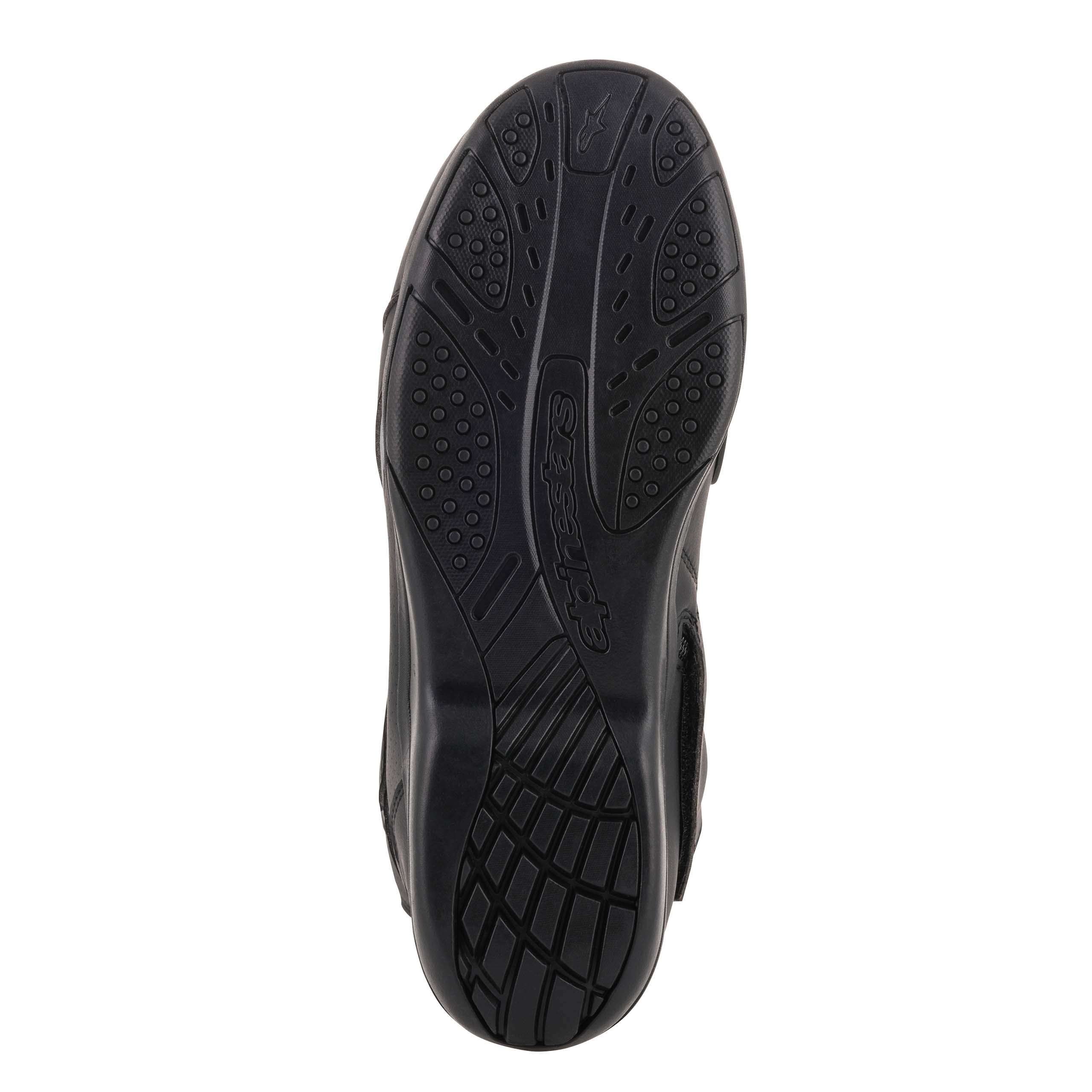 Alpinestars-Ridge V2 Reflex WP Stiefel schwarz reflex 43-3003231999101743