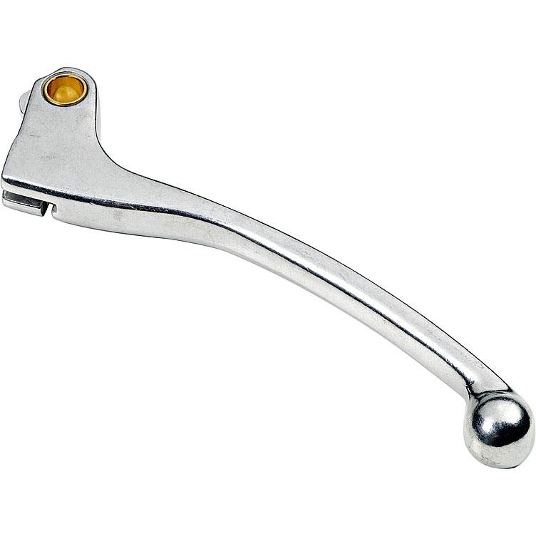 Paaschburg & Wunderlich Kupplungshebel wie OEM 53178-KV0-000 silber für Honda - Motorradteile & Ersatzteile - Lenker, Griffe & Hebel