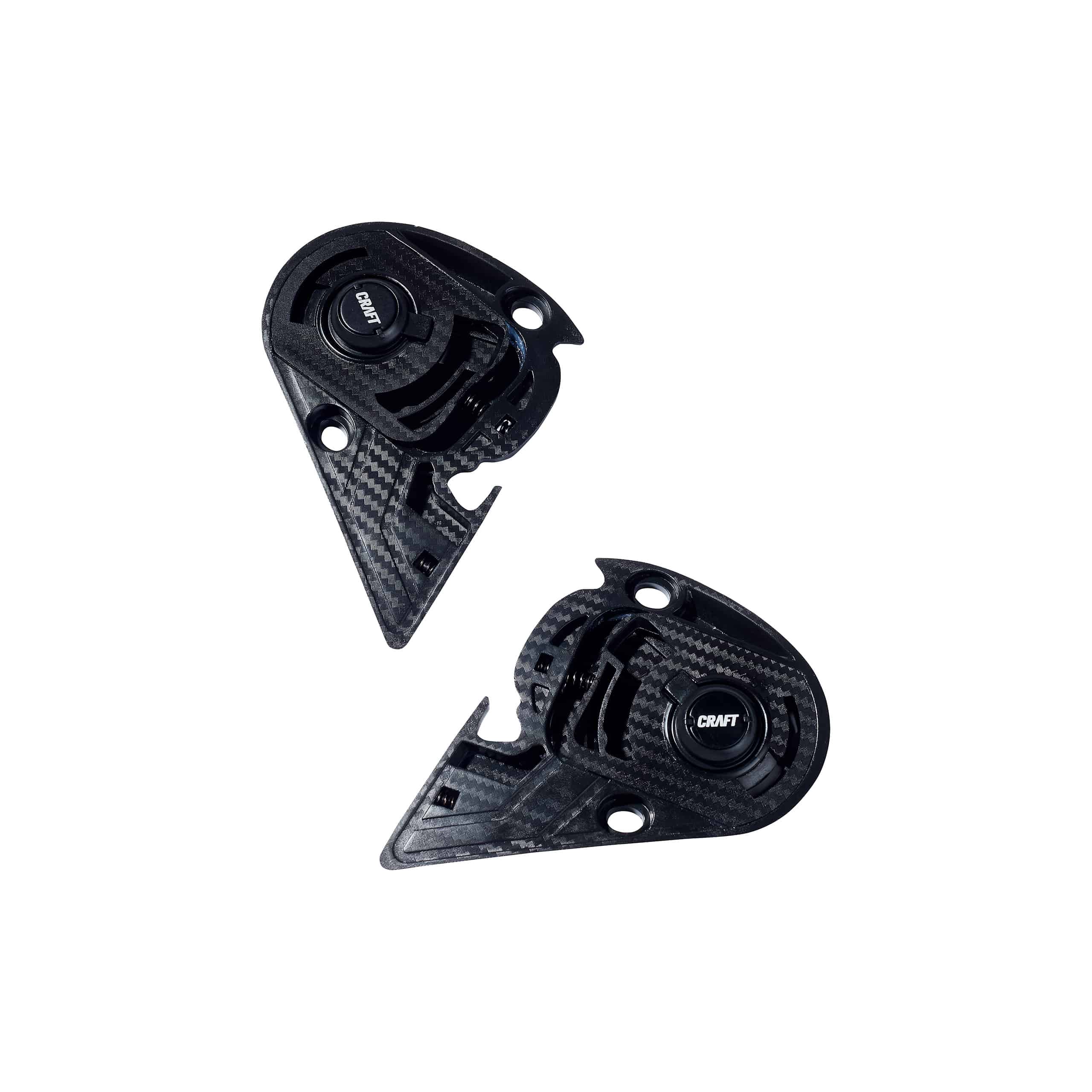 Craft-Visiermechanik Klapphelm Tour schwarz-0000176999001