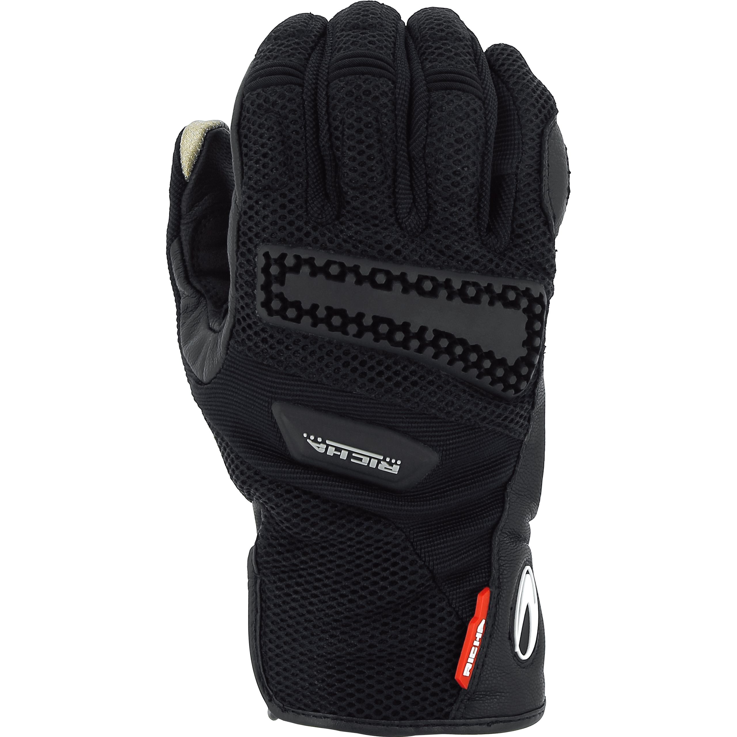 Richa-Dakar Handschuh-3111801006001