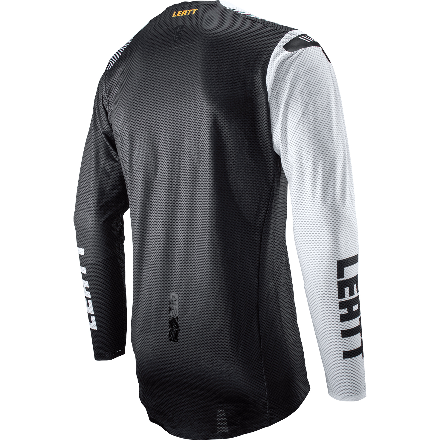 Leatt-Jersey Moto 5.5 UltraWeld 23 graphite M-2400081999007009