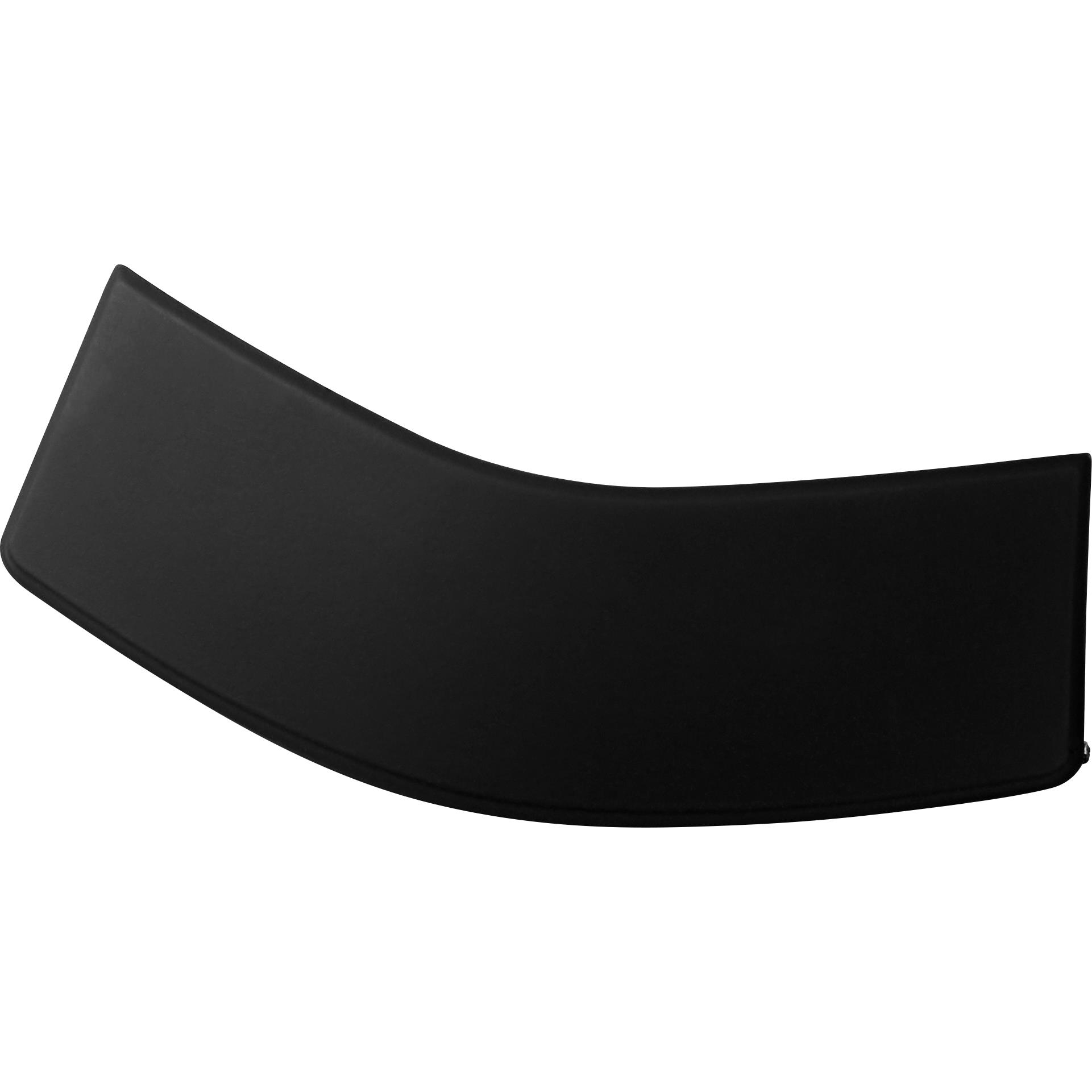 Nexo Hinterkopfbelüftung Integralhelm Sport II mattschwarz - Helme & Brillen - Sport Helme & Brillen