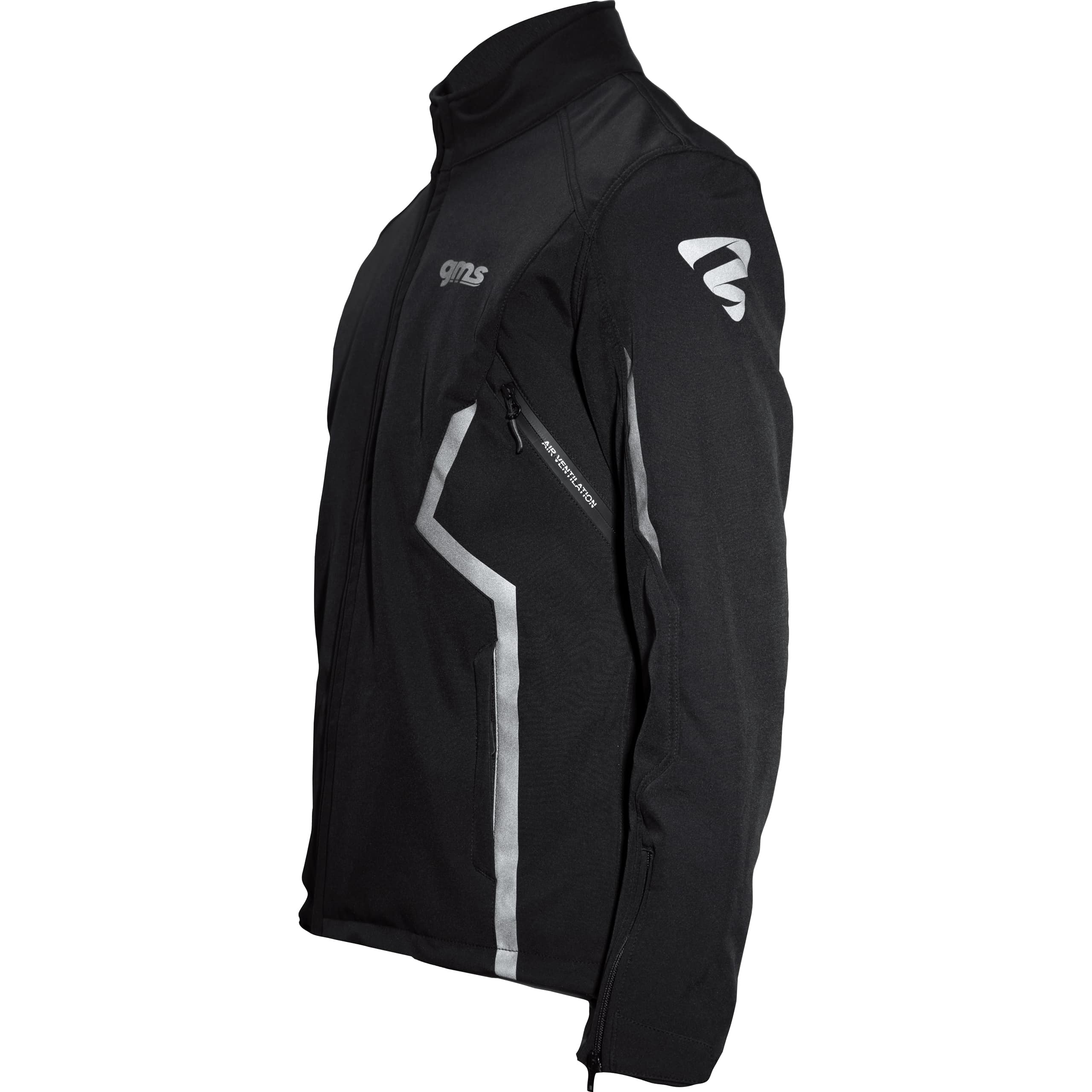 GMS-Dynamic Kopa Softsthell Jacke-2019601999004009