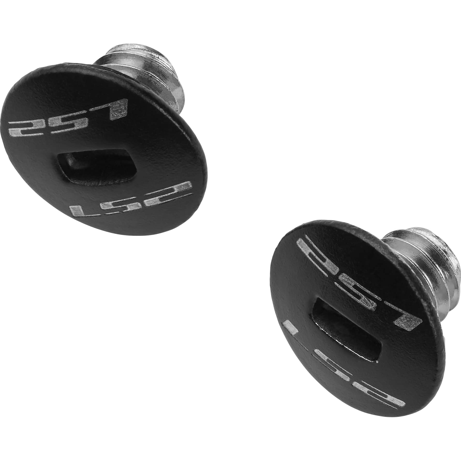 LS2-Schrauben für Visiermechanik Infinity kurz-4421611999000