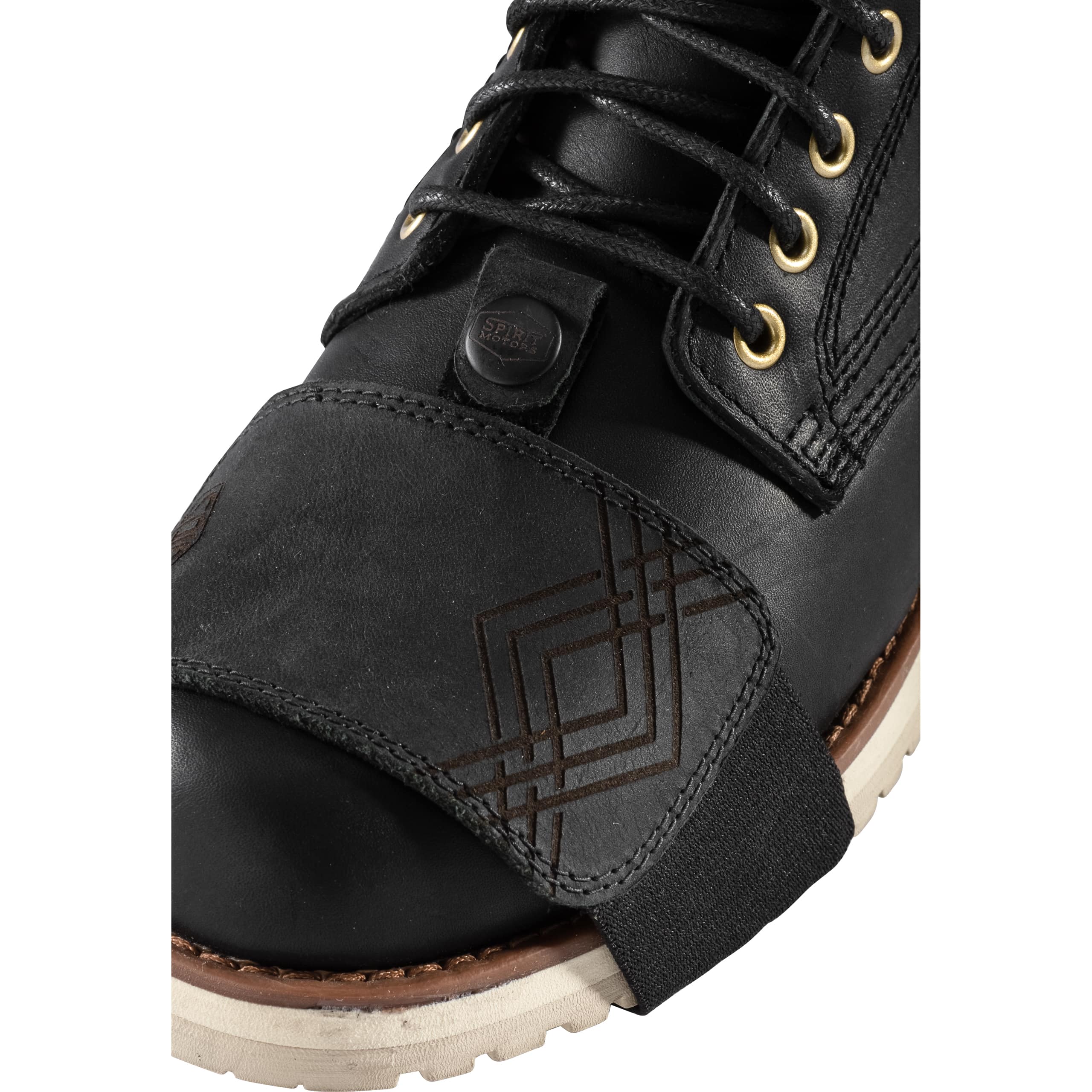 Spirit Motors-Sammy Cling Schaltschutz schwarz-3213291999001