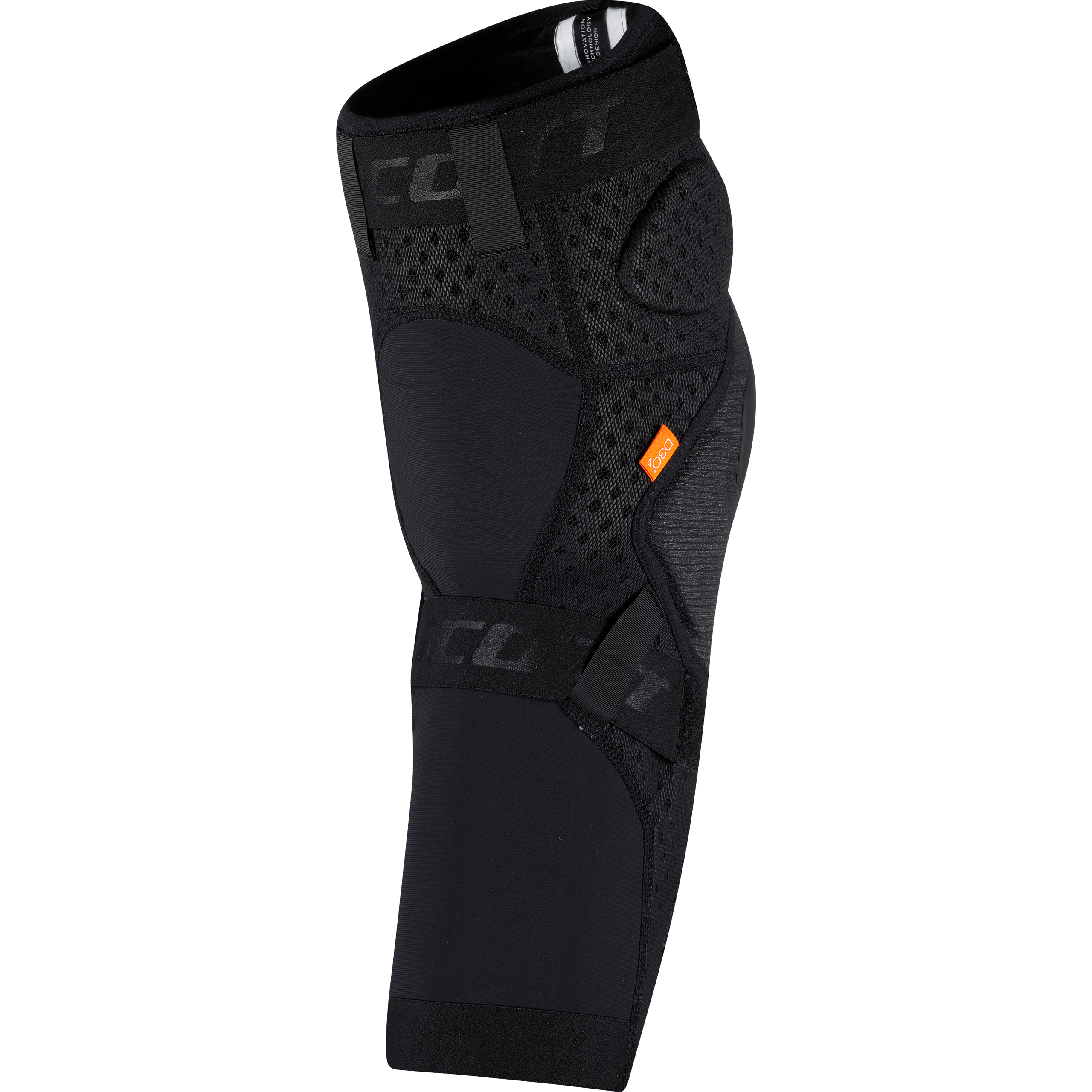 Scott-Knieprotektor Softcon 2-3213871999001008