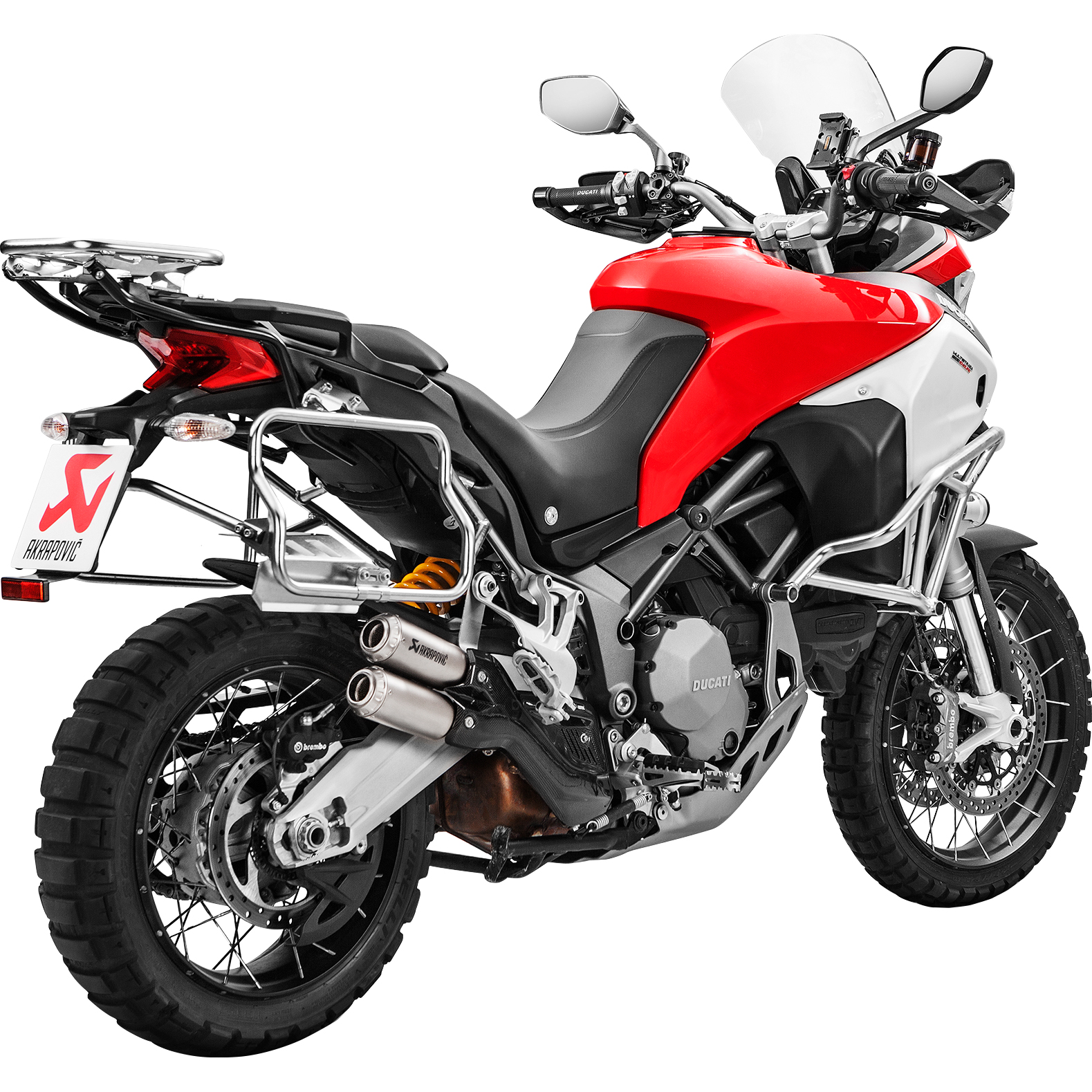 Akrapovic-Auspuff Slip-On-5737961000998460