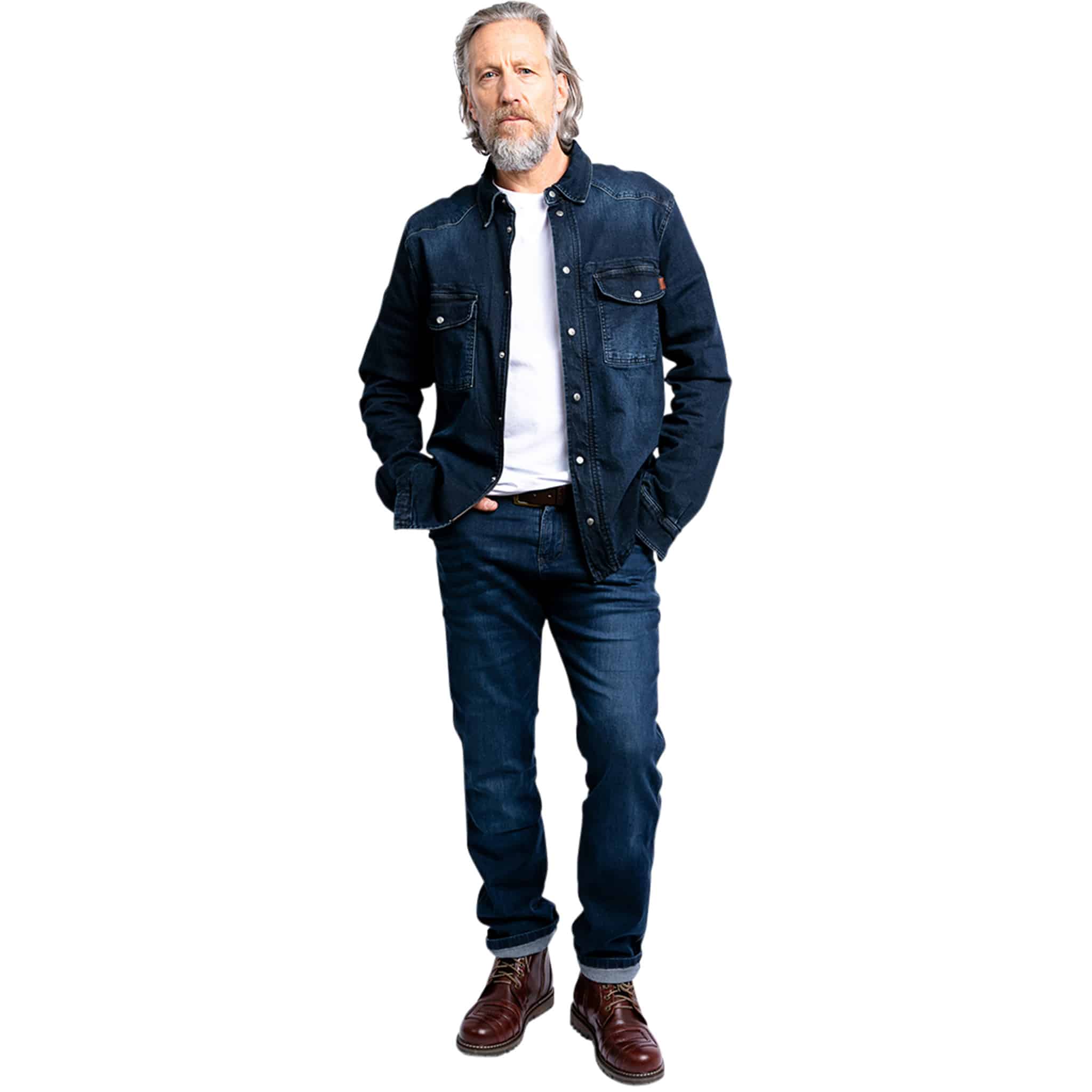 John Doe-Ironhead Mechanix Jeans-2106191999005251