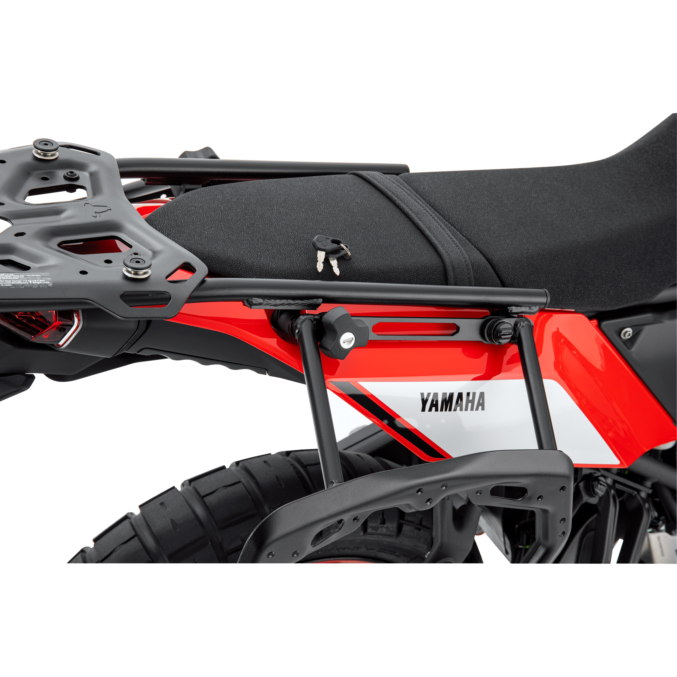 SW-MOTECH-Diebstahlschutz Schloßpaar für QUICK-LOCK PRO Seitenträger-5729201068003910