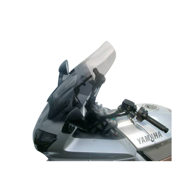 MRA Verkleidungsscheibe Vario VM getönt für FJR 1300 2001-2005 - Motorradteile & Ersatzteile - Verkleidungen & Abdeckungen