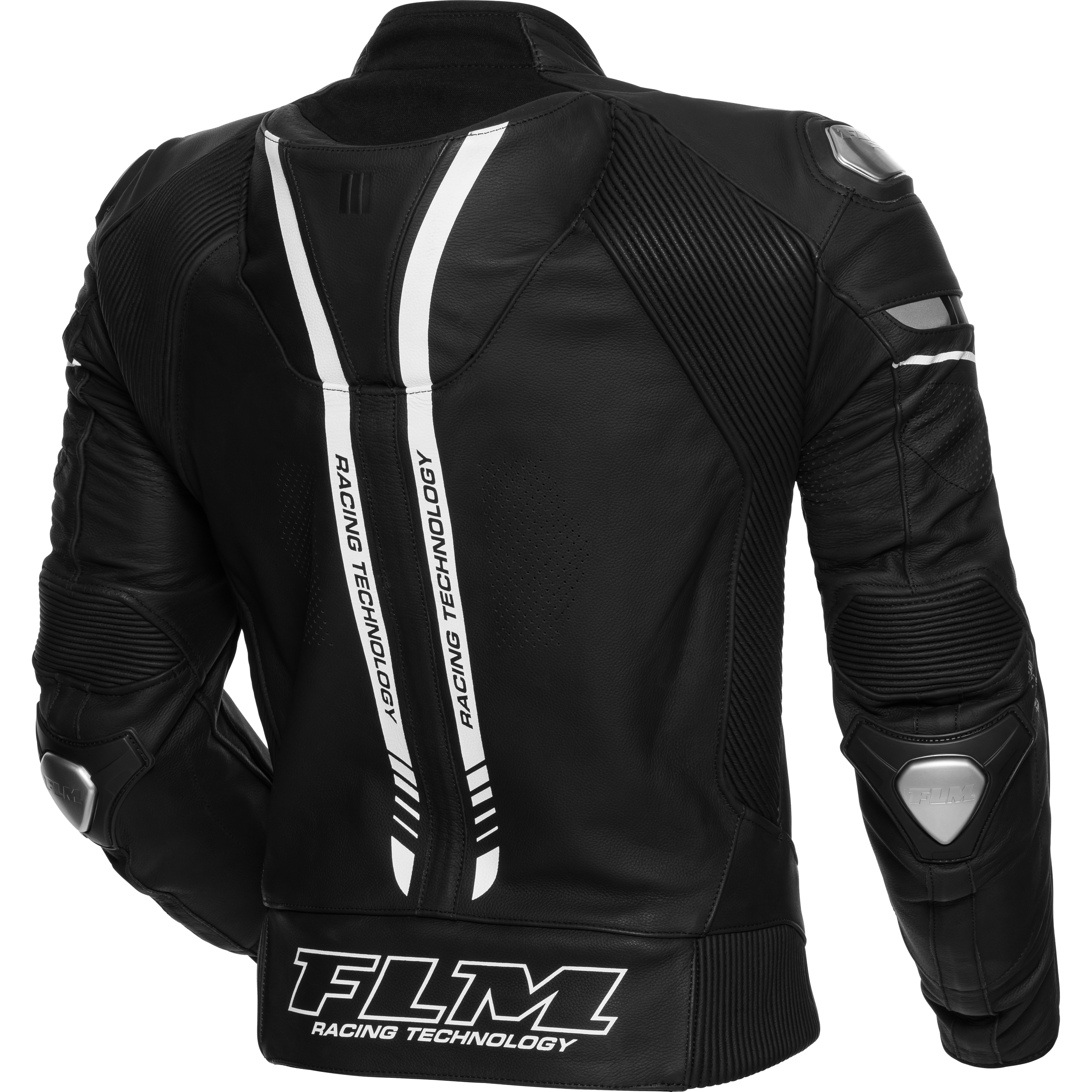 FLM-Sports Leder Kombijacke 3.1-1005271999004305