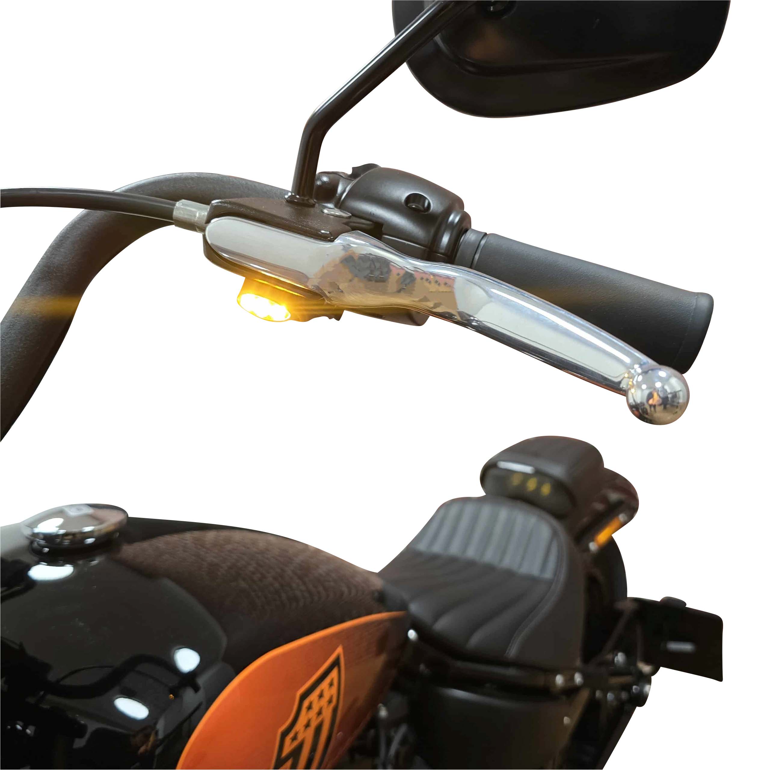 Kellermann-LED Armaturenblinker Dash M-0000588020000000