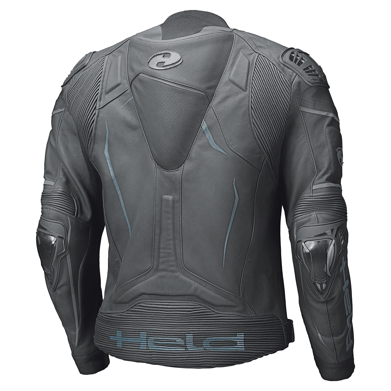 Held-Safer II Sportliche Lederjacke schwarz 52-0001077999001307