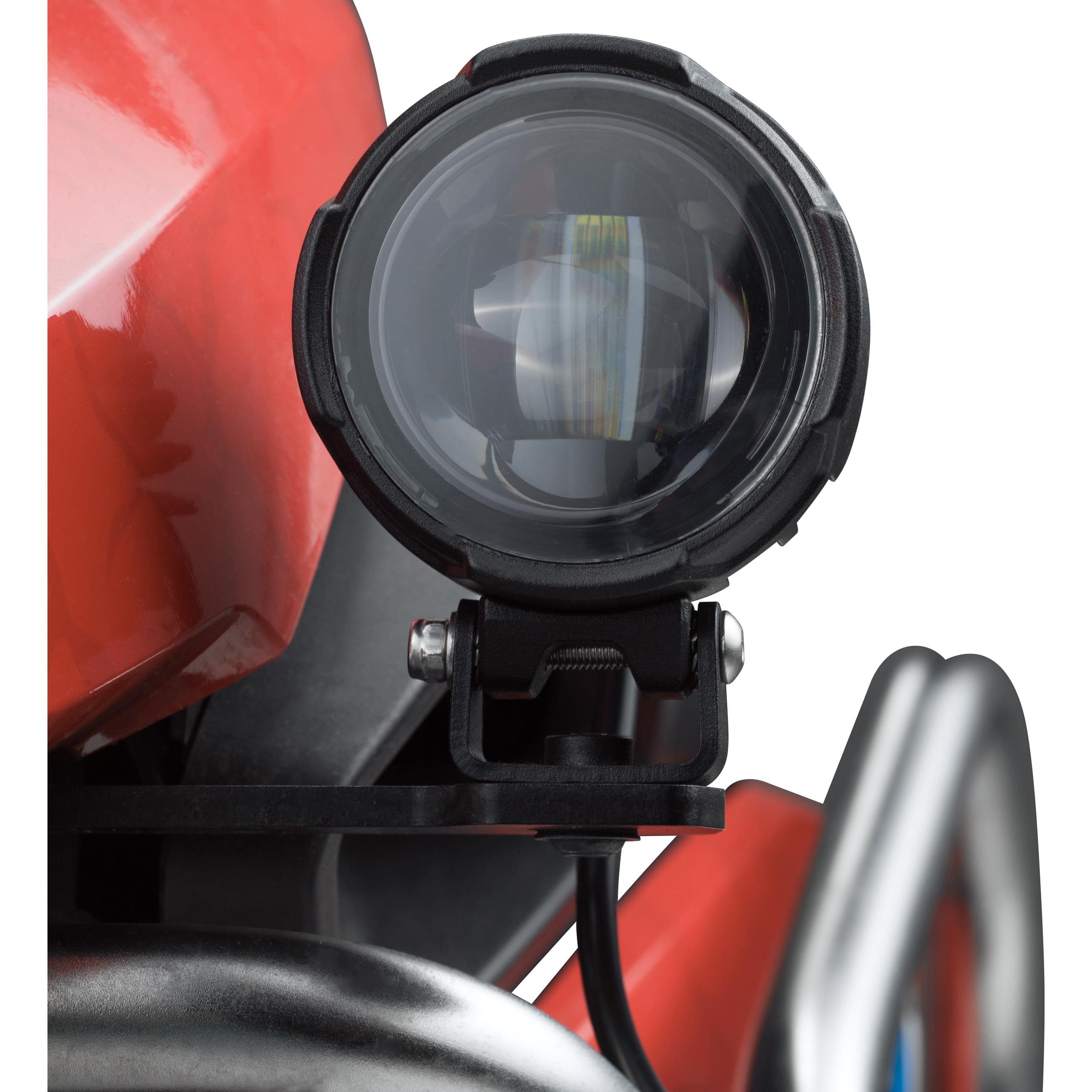 SW-MOTECH-EVO LED-Nebelscheinwerferkit mit Kabelbaum und Schalter-5725661000000140