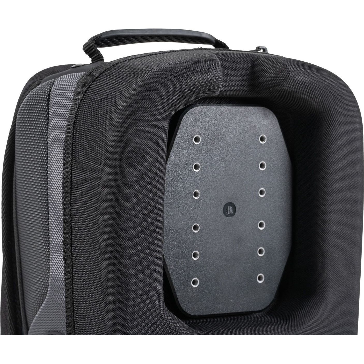 Hepco & Becker-Tankrucksack Lock-it Street Tourer M 7-10 Liter-5743331000000000