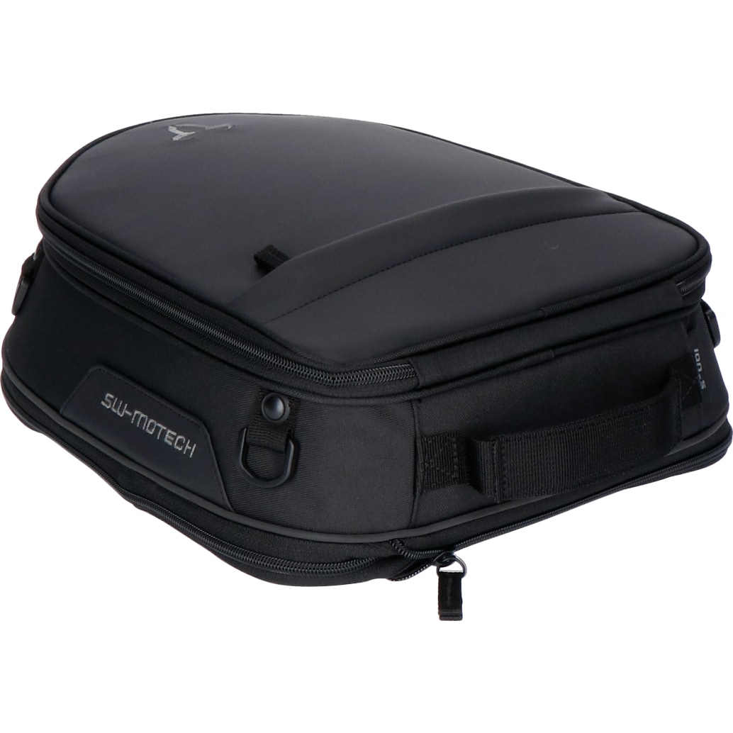 SW-MOTECH-Hecktasche ION S  7-15 Liter Stauraum-5733621212001510