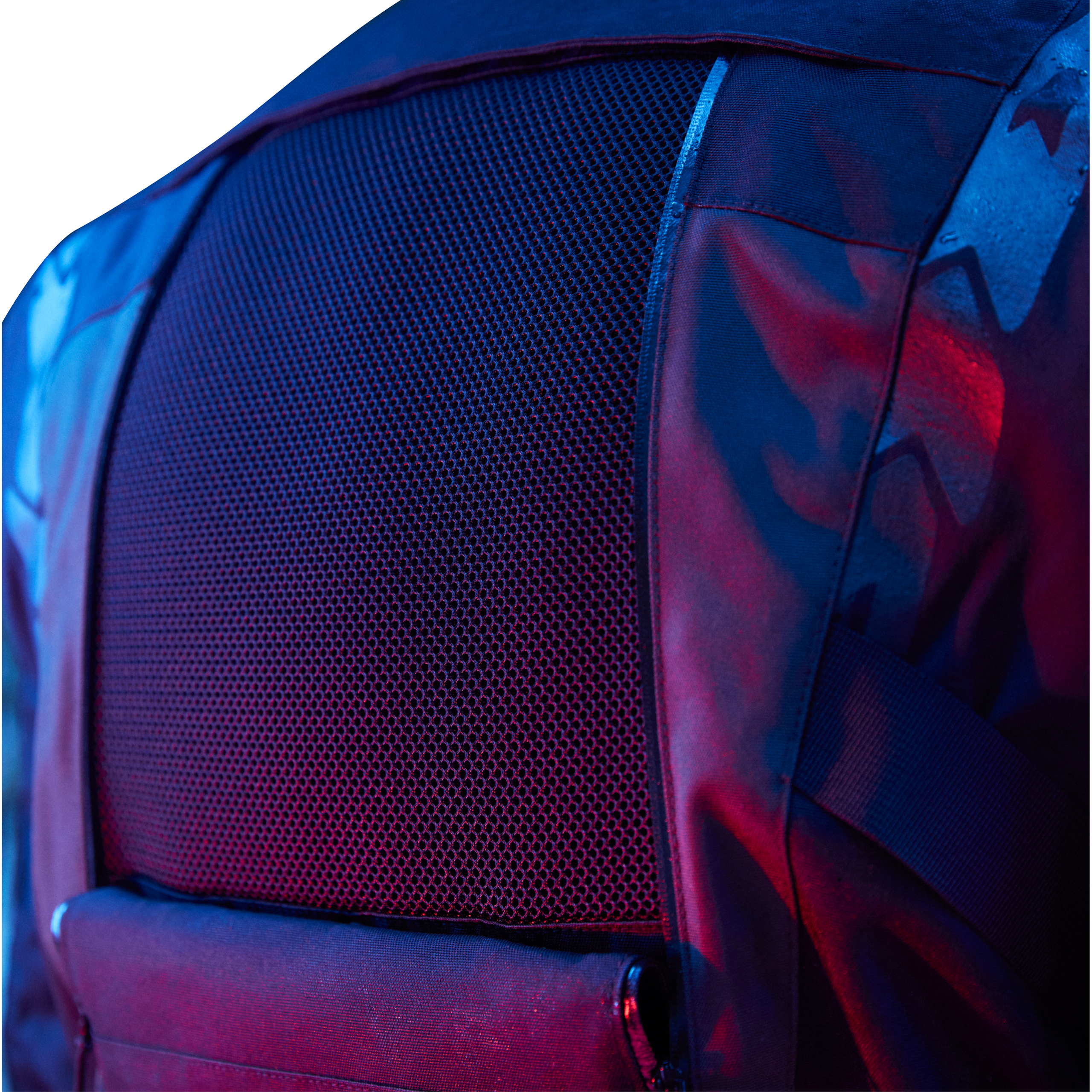 SPIDI-4 Season Evo H2Out Textiljacke schwarz S-2016361999001008