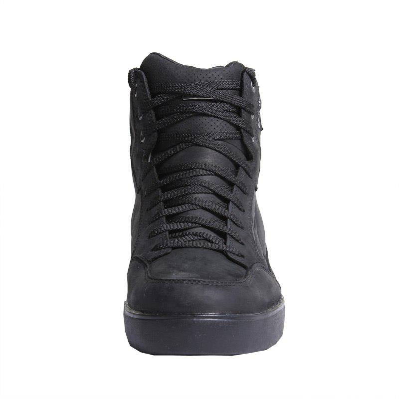Alpinestars-J-6 Waterproof Sportschuh schwarz 41-3000301999001741