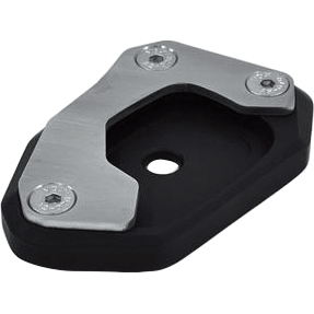 Zieger Seitenständerfuß für Honda CB 600 Hornet /S 1999-2001 - Motorradteile & Ersatzteile - Anbauteile