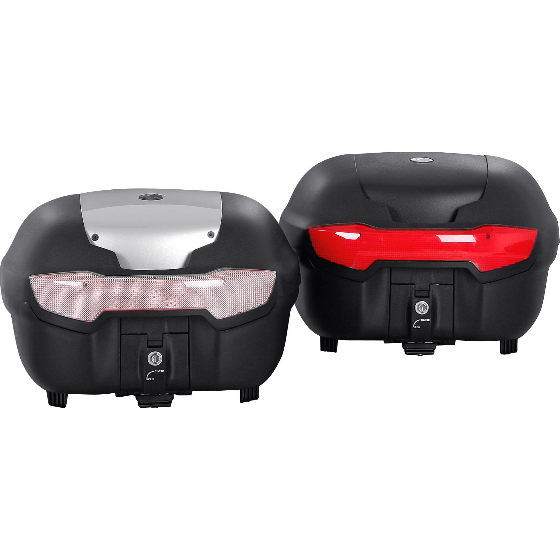 Hepco & Becker-Topcase Journey 40  35 Liter-5534261