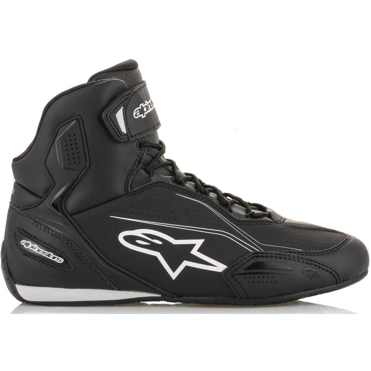 Alpinestars-Faster 3 Schuh schwarz 46-3005511999001746