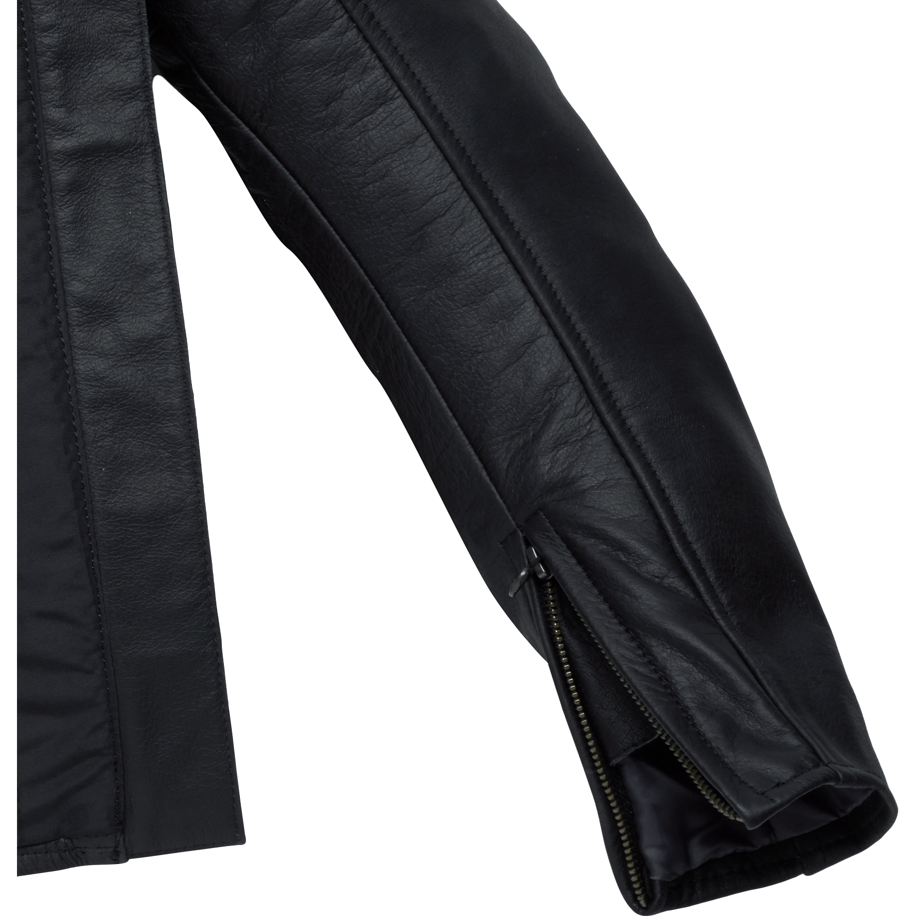 SPIDI-Rock Damen Lederjacke-1006291999001407