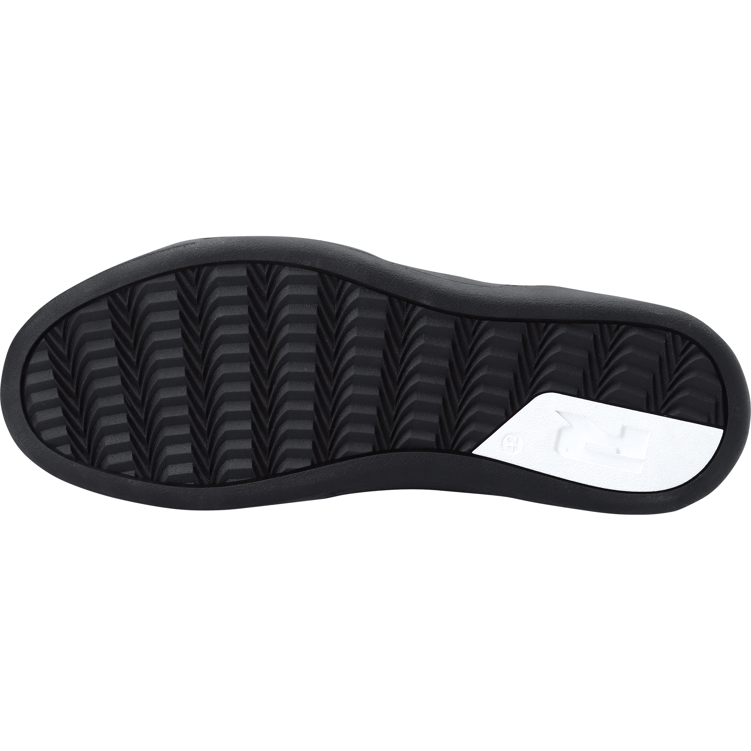 Richa-Mistral Air Sneaker schwarz 43-3007581999001743