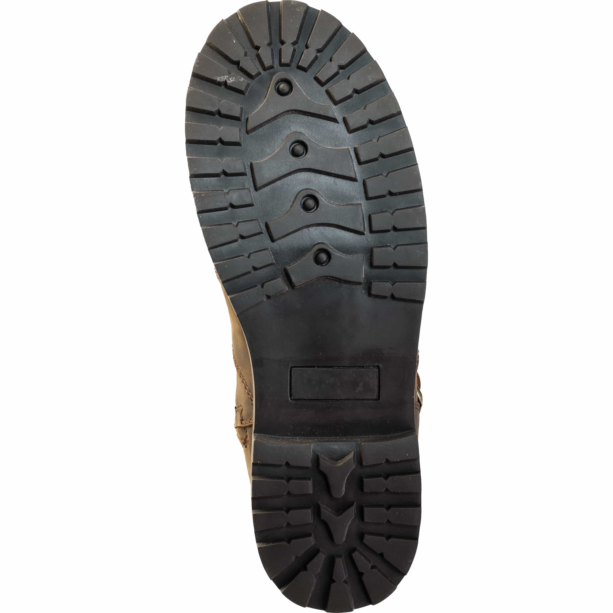 Spirit Motors-Urban Lederstiefel 1.0-3006001999006744