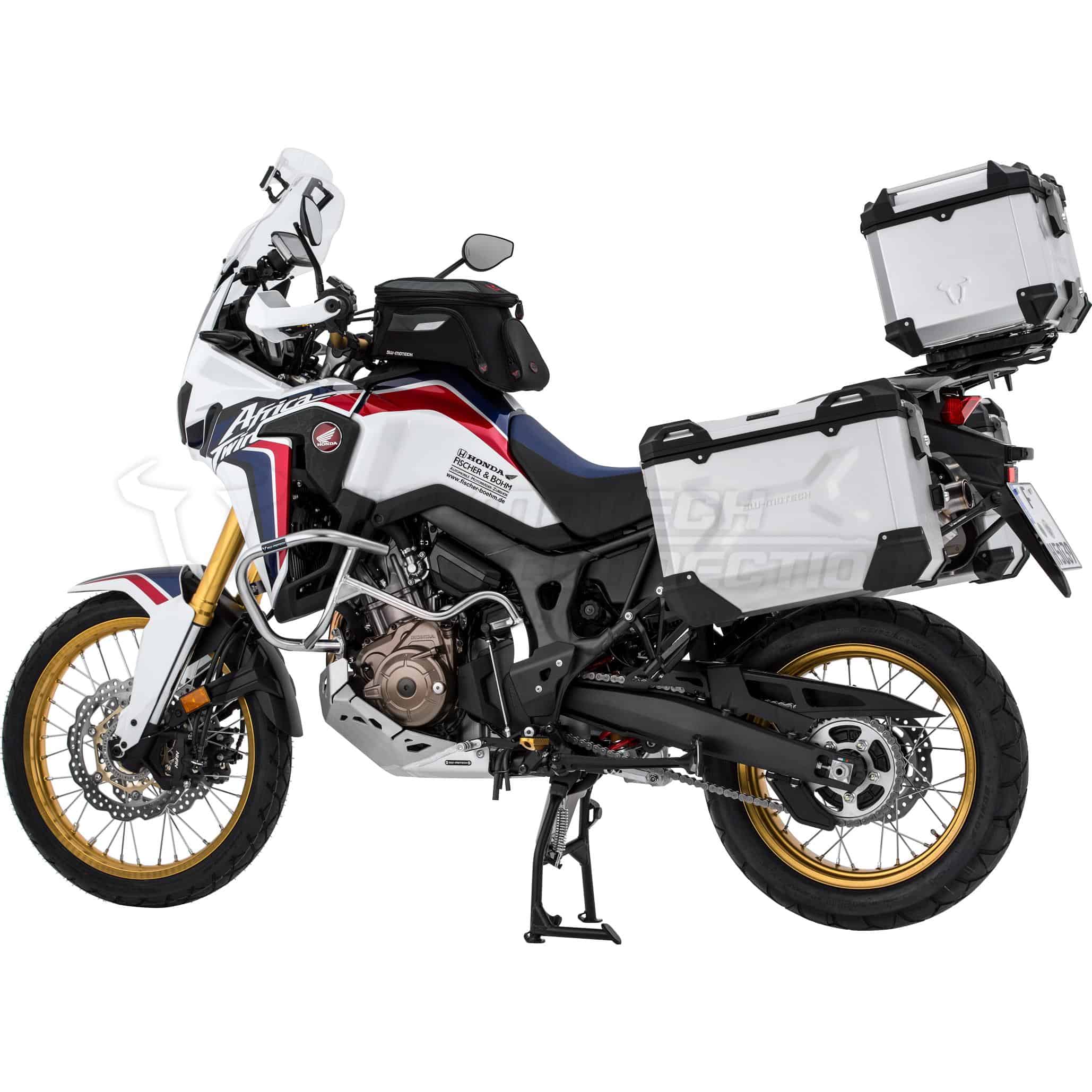 SW-MOTECH-Innentasche Drybag für TRAX-5690111195001060