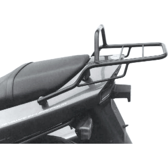 Hepco & Becker Rohrgepäckbrücke TC schwarz für GSF 600 Bandit /S 1996-1999 - Motorradzubehör - Motorradgepäck