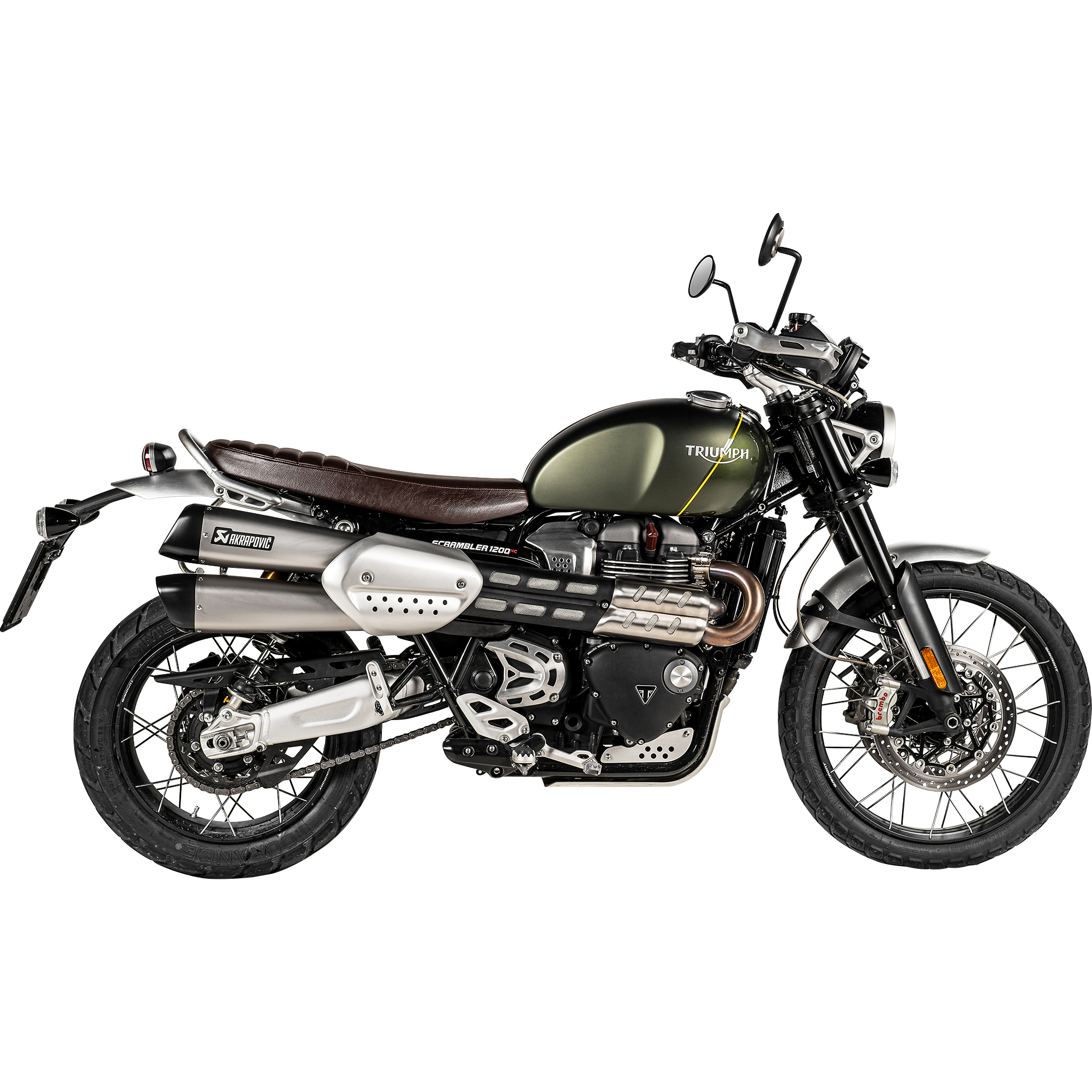 Akrapovic-Auspuff Slip-On-5737961000999129