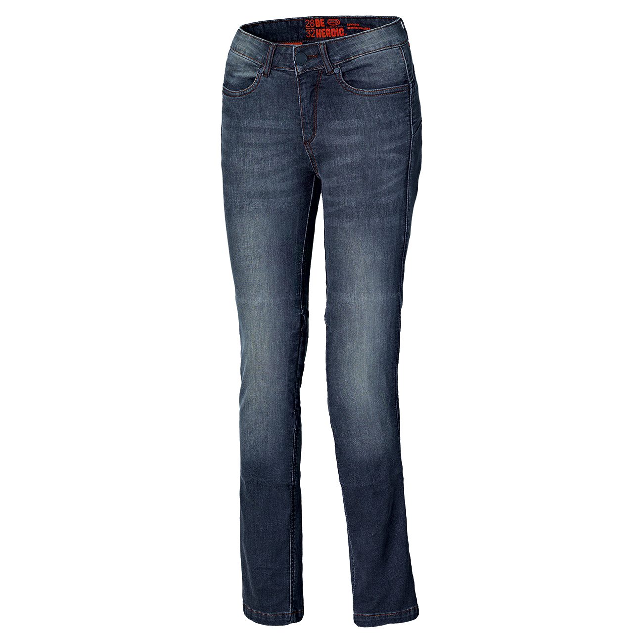 Held-Pixland WMS Damen Jeans denim blau 27/30-2107831999003222