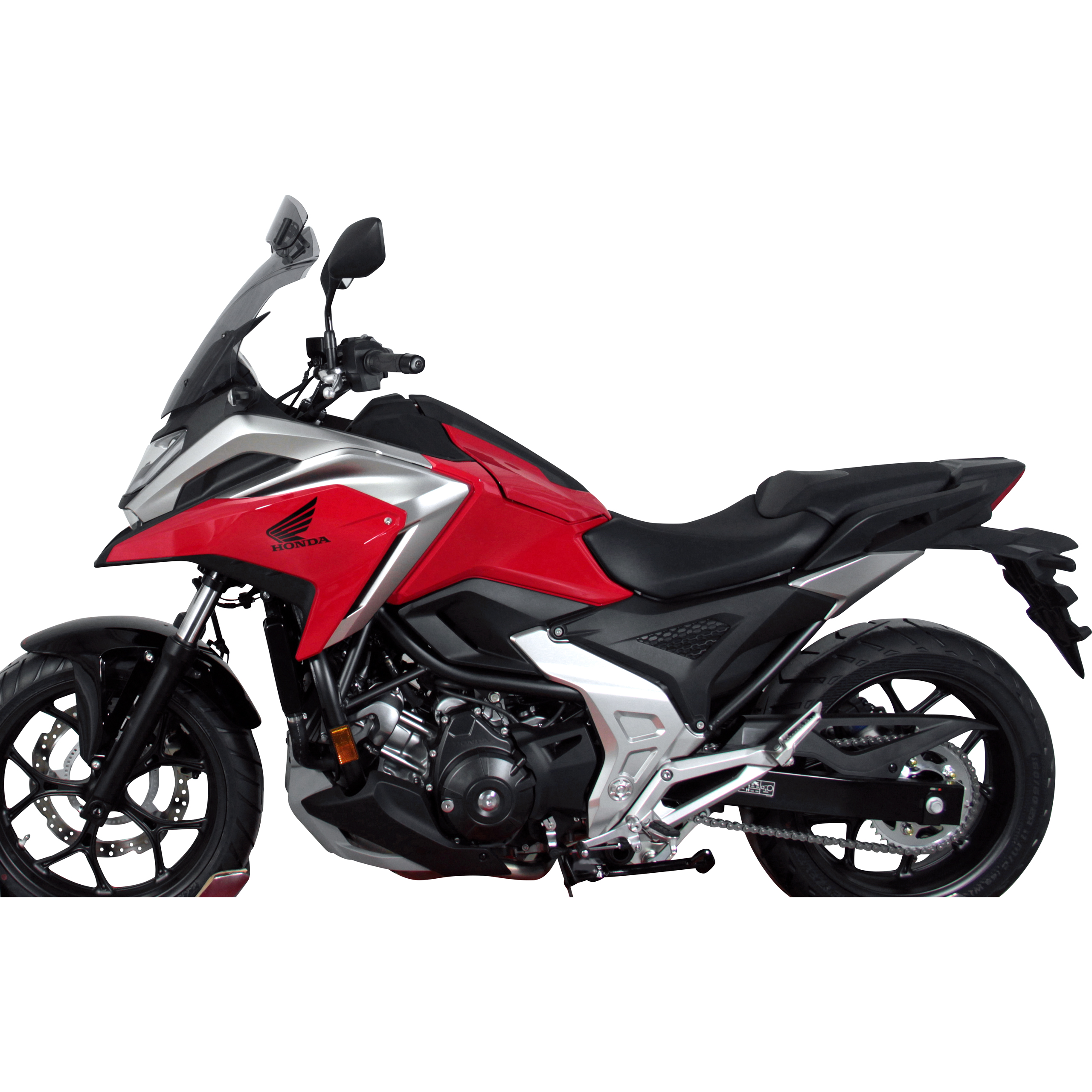 MRA-Verkleidungsscheibe Vario-Touren VT-5687351000010541
