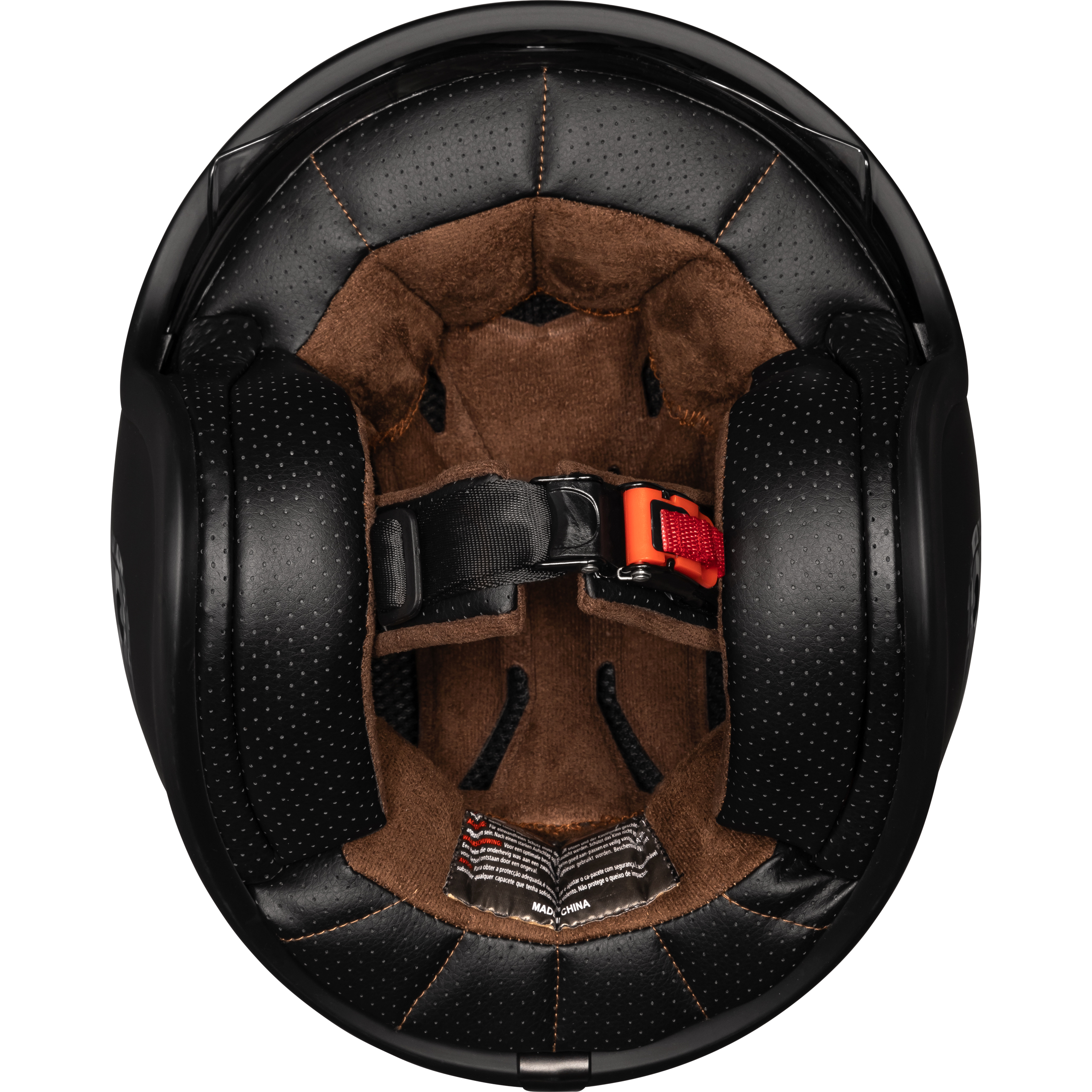 Nexo-Jethelm Urban Style II Camo Dekor #24 S-4905601999063008