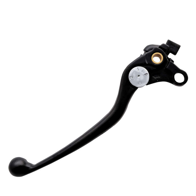 HIGHSIDER smart Kupplungshebel wie OEM BC 521 Schwarz - Motorradteile & Ersatzteile - Lenker, Griffe & Hebel