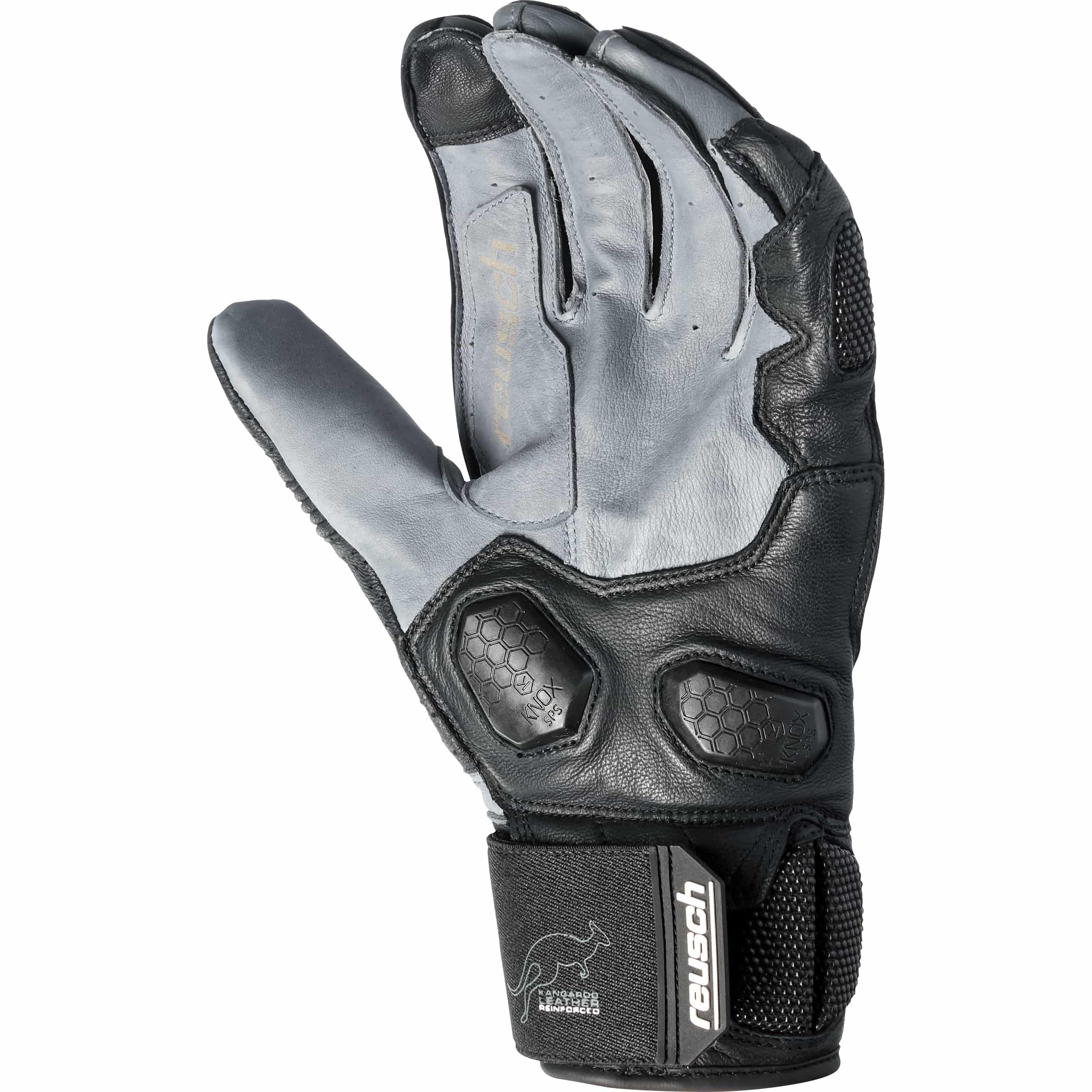 Reusch-Dante Sporthandschuh kurz-3118061999001938