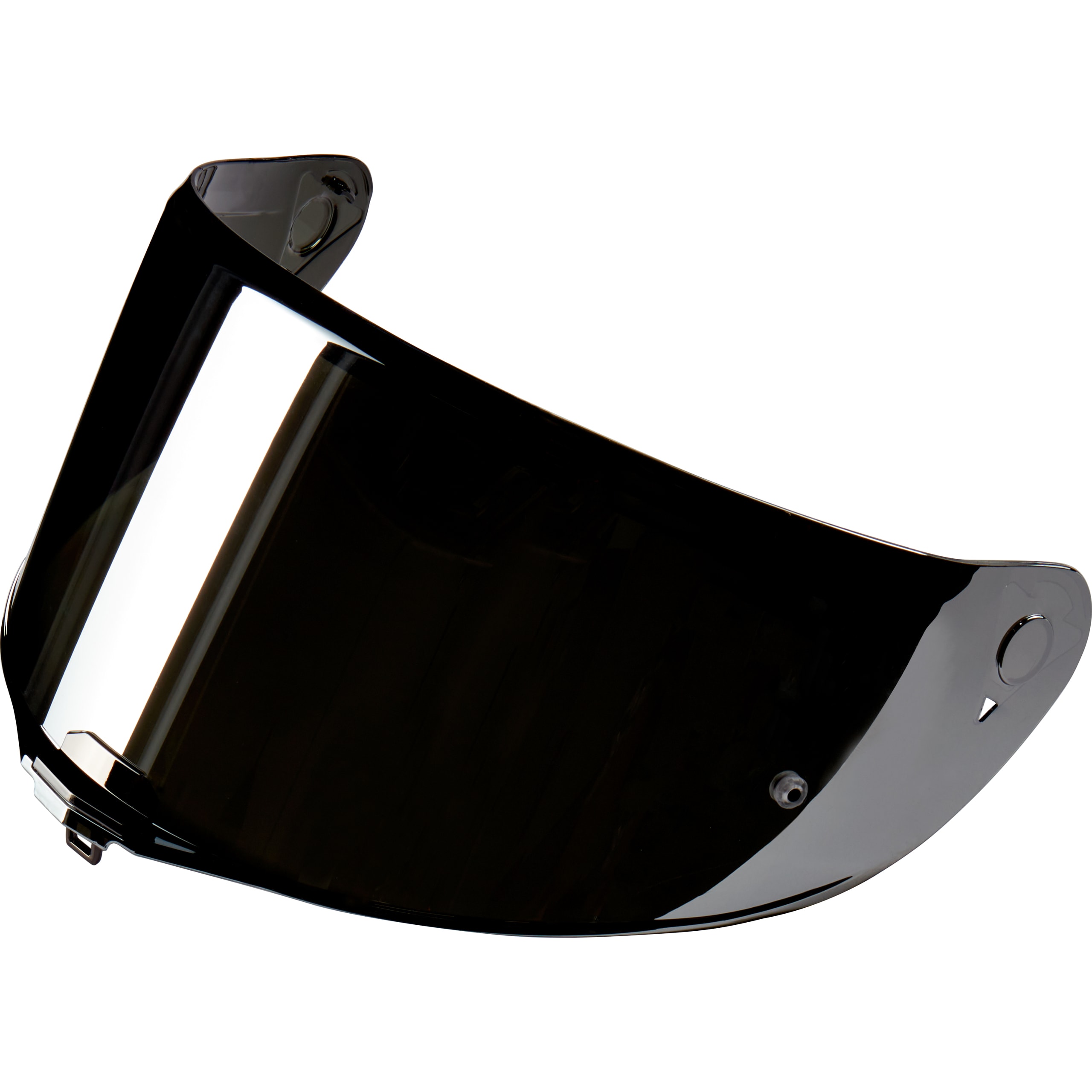 LS2-Visier FF811 Vector II Carbon iridium silber-4407641999087