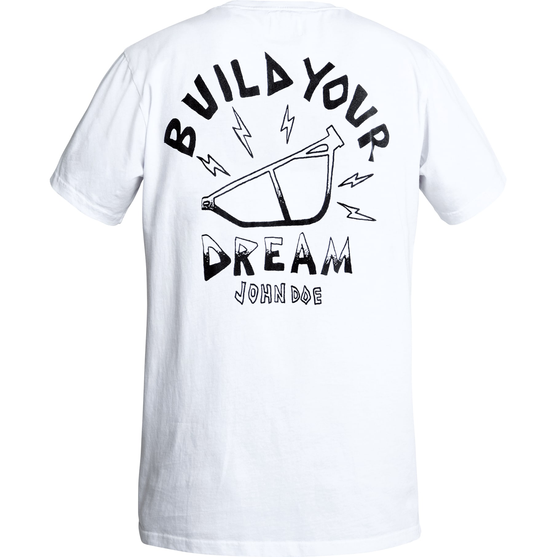 John Doe-T-Shirt Byd I-8021031999004011