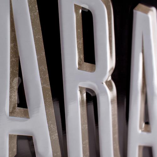 Nostalgic-Art-Blechschild 30 x 40 "BMW-Garage"-5702641207000190