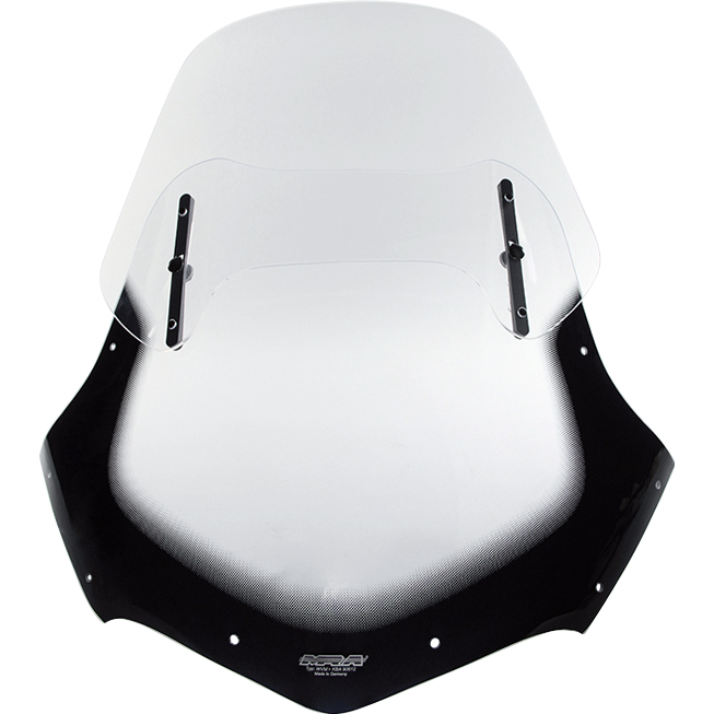 MRA Vario Scheibe V klar für Honda XL 1000 V Varadero 1999-2002 - Motorradteile & Ersatzteile - Verkleidungen & Abdeckungen